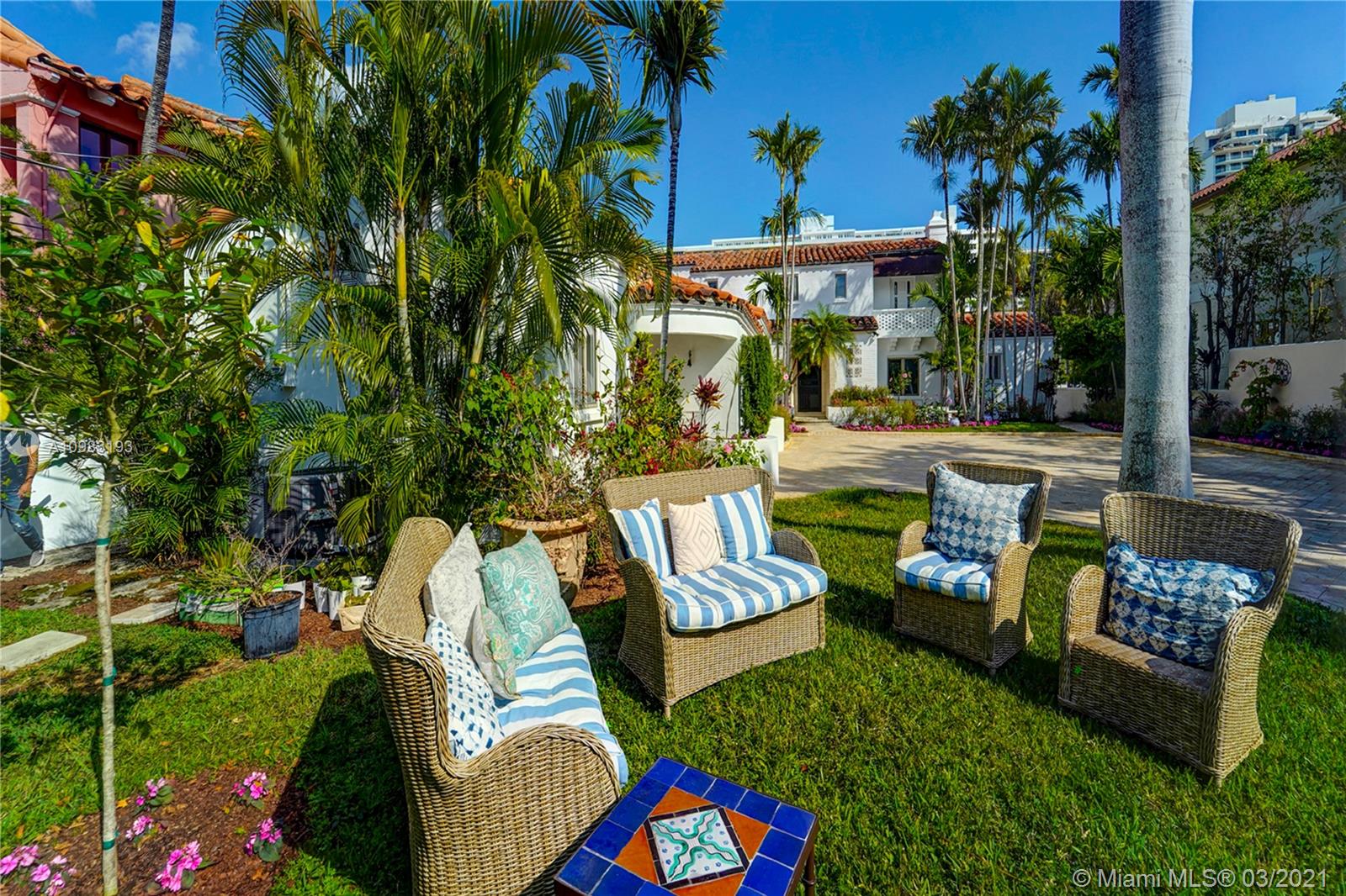 BEACH VIEW SUB - Residential