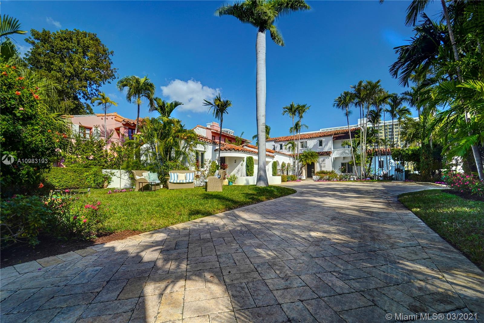 BEACH VIEW SUB - Residential