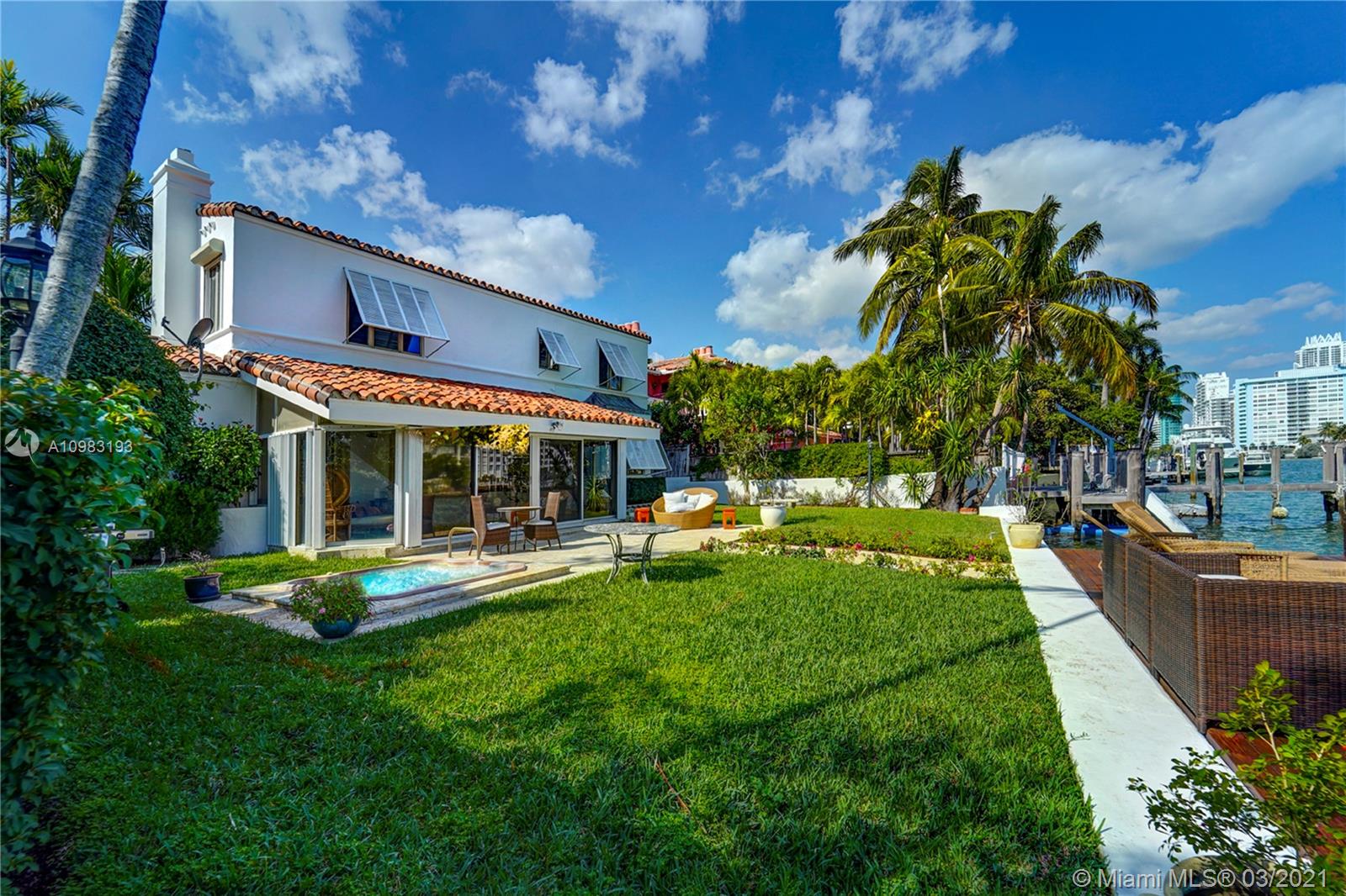 BEACH VIEW SUB - Residential