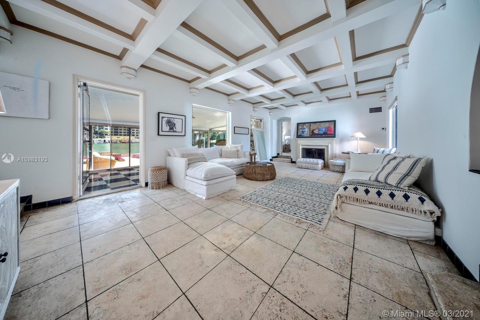 BEACH VIEW SUB - Residential