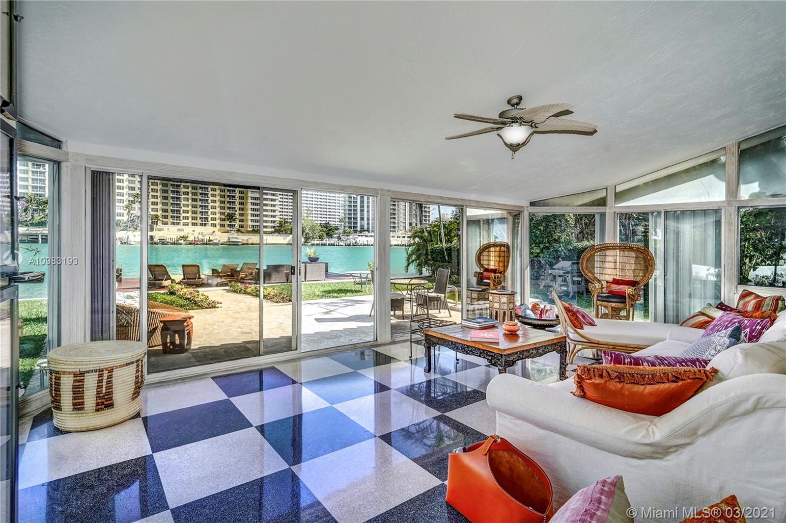 BEACH VIEW SUB - Residential