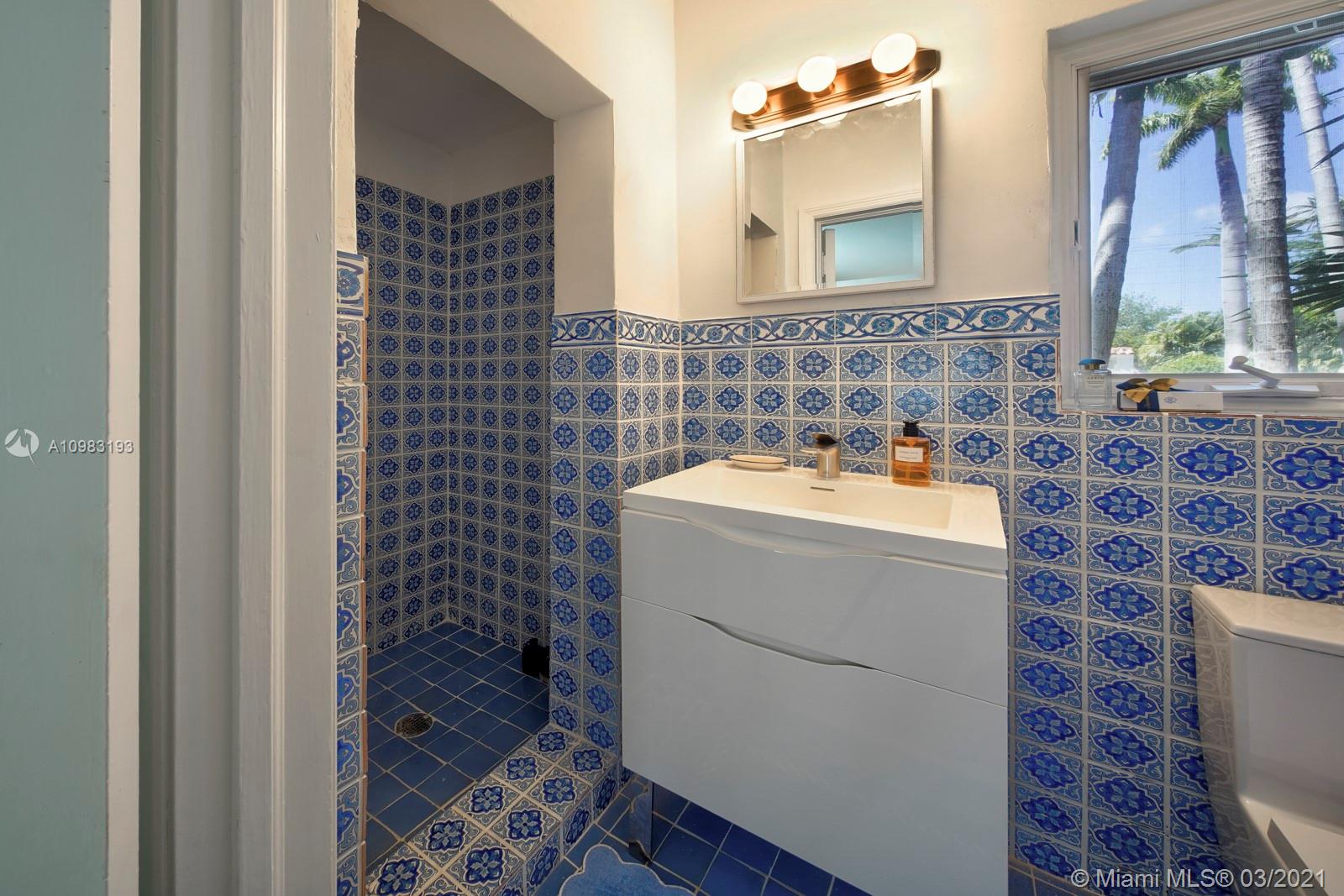 BEACH VIEW SUB - Residential