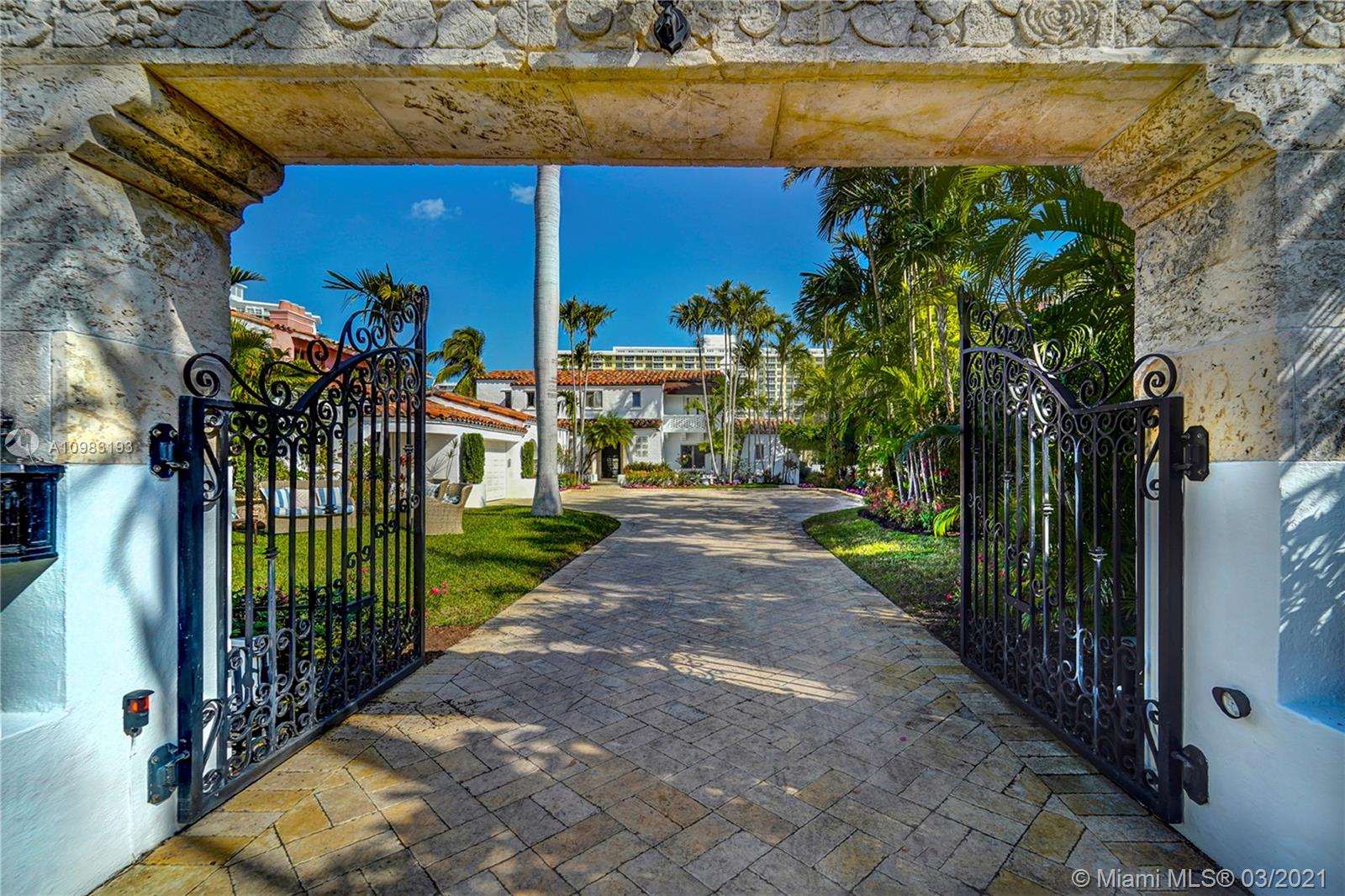 BEACH VIEW SUB - Residential