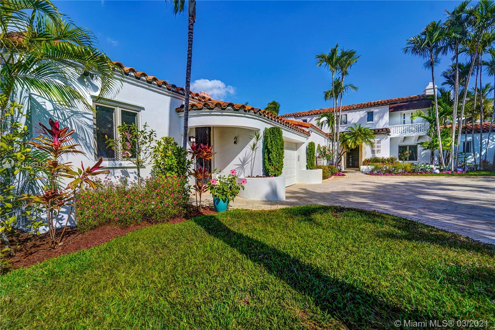 BEACH VIEW SUB - Residential