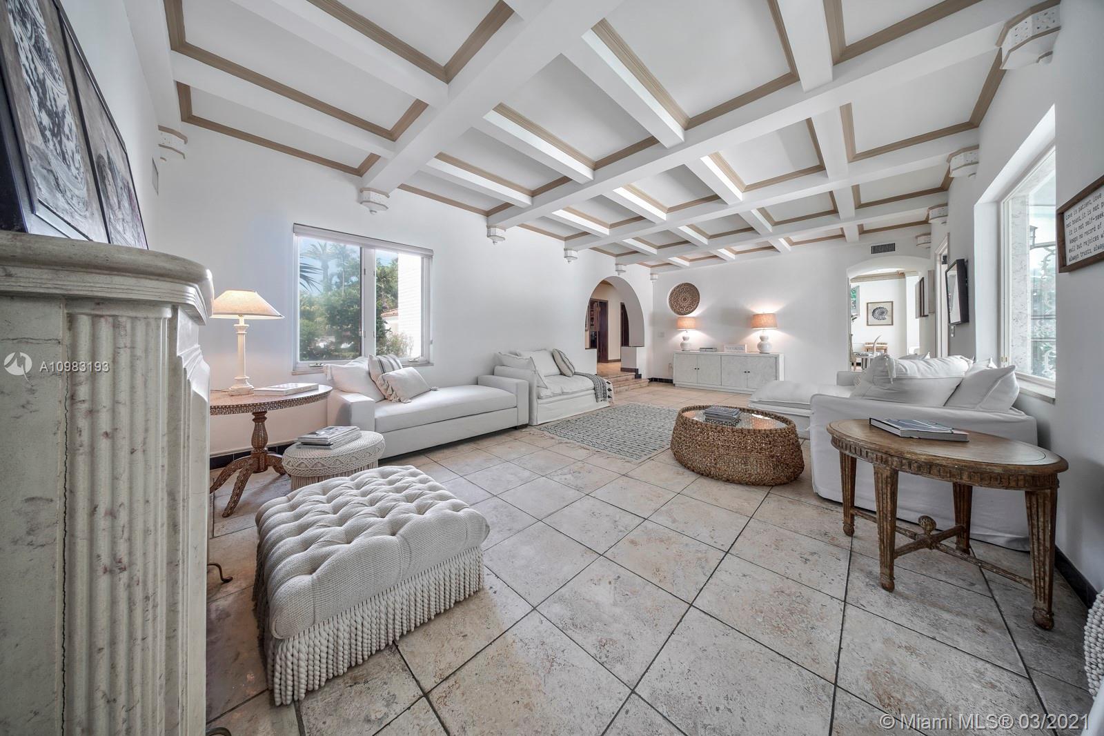 BEACH VIEW SUB - Residential