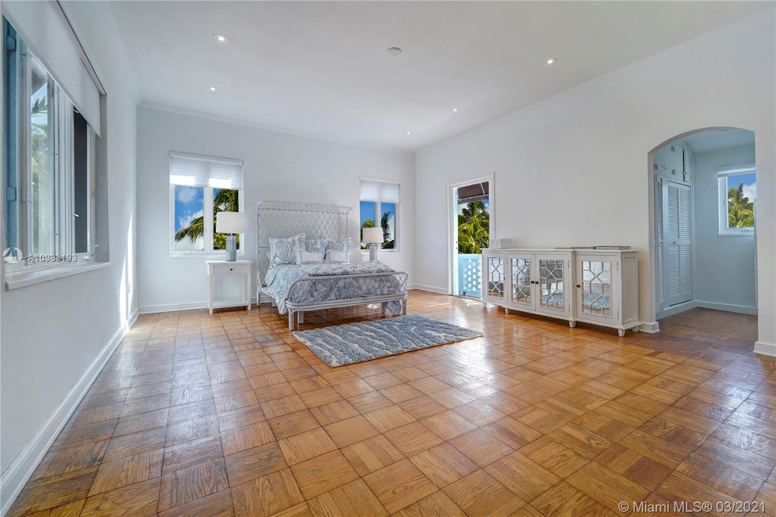 BEACH VIEW SUB - Residential