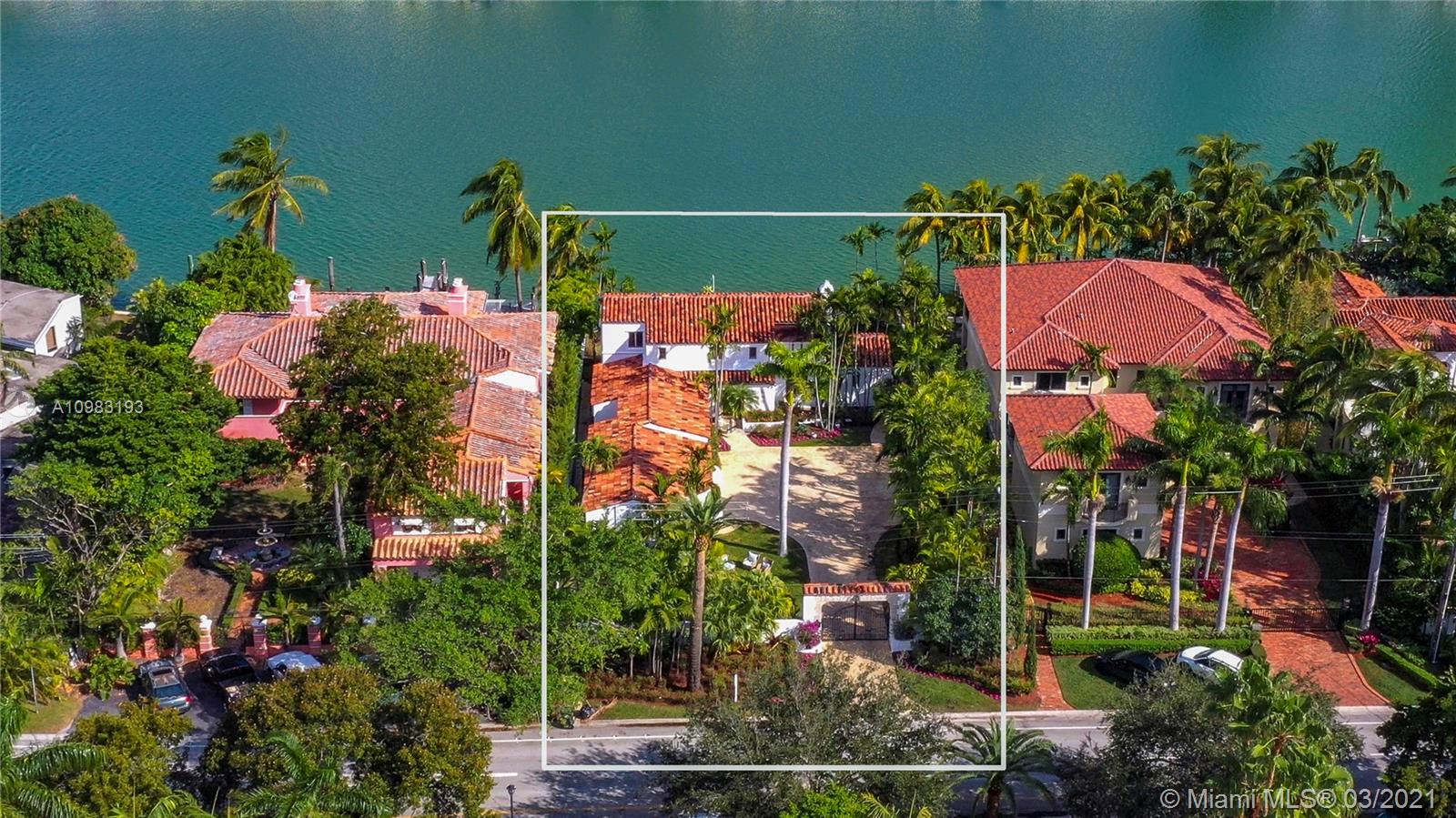 BEACH VIEW SUB - Residential