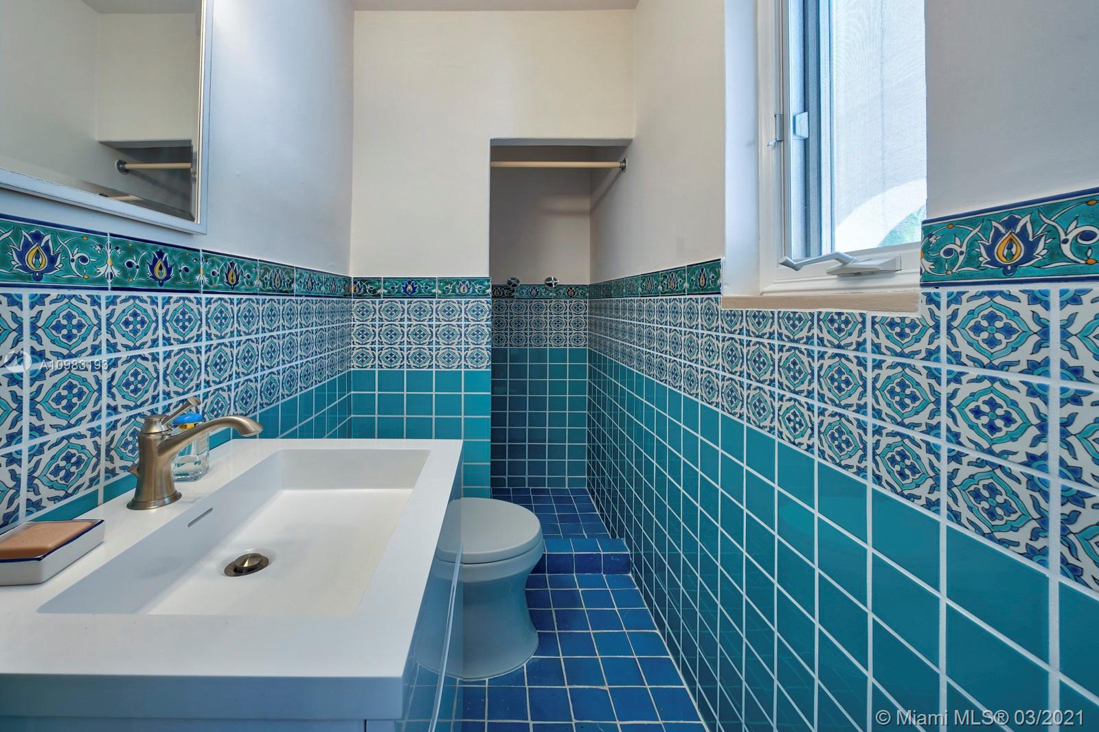 BEACH VIEW SUB - Residential