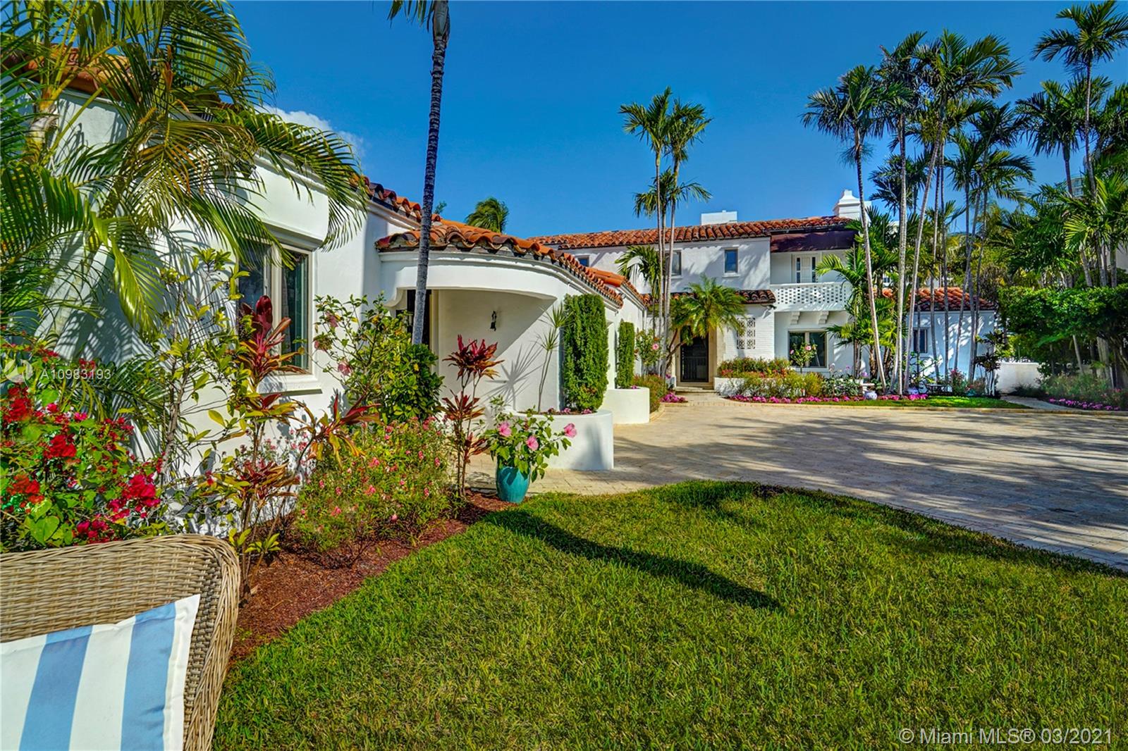 BEACH VIEW SUB - Residential