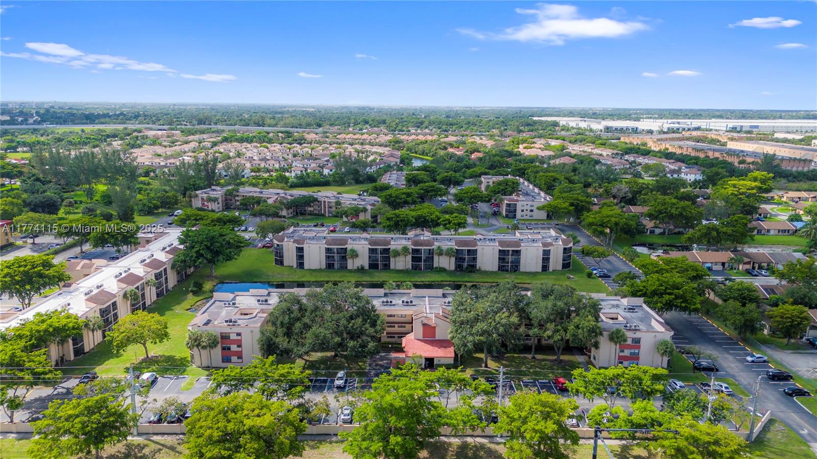 3199 Foxcroft Rd 311, Miramar, Broward County, Florida - 2 Bedrooms  
2 Bathrooms - 