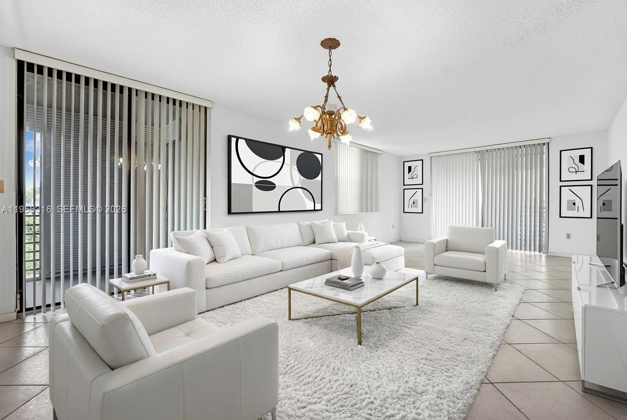 COLONY POINT 6 CONDO - Residential