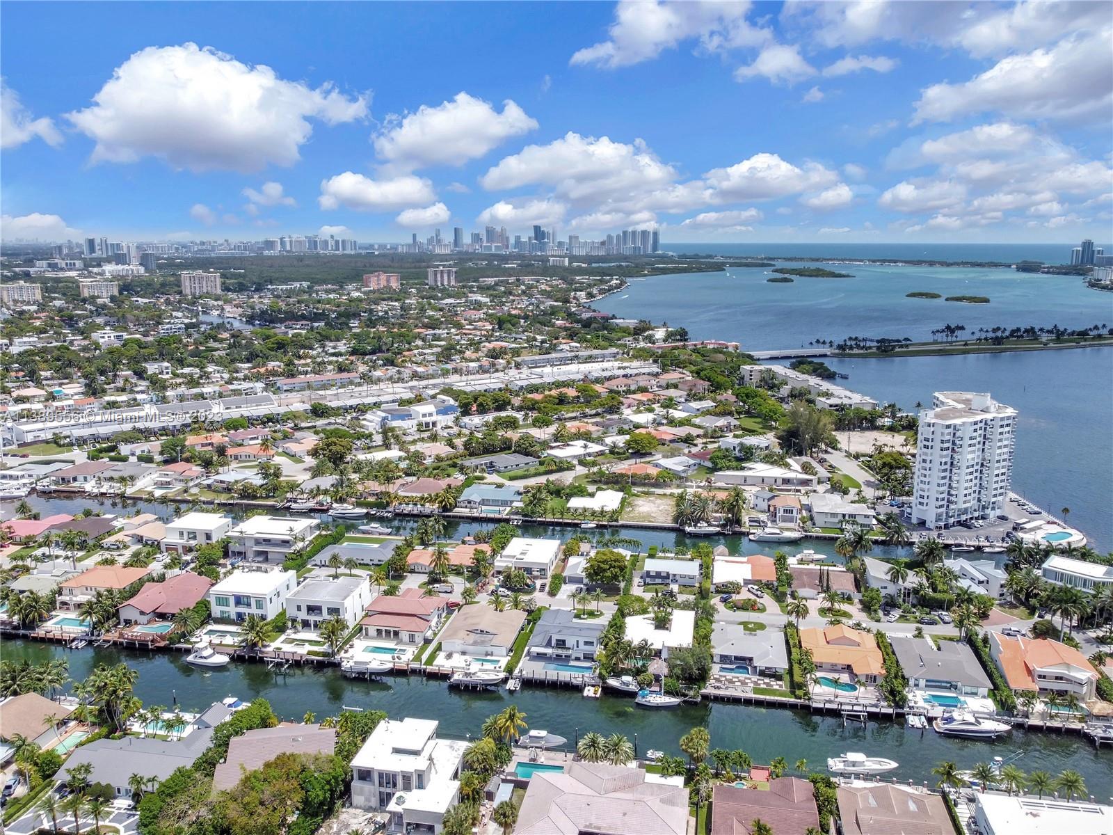 SAN SOUCI ESTATES - Residential