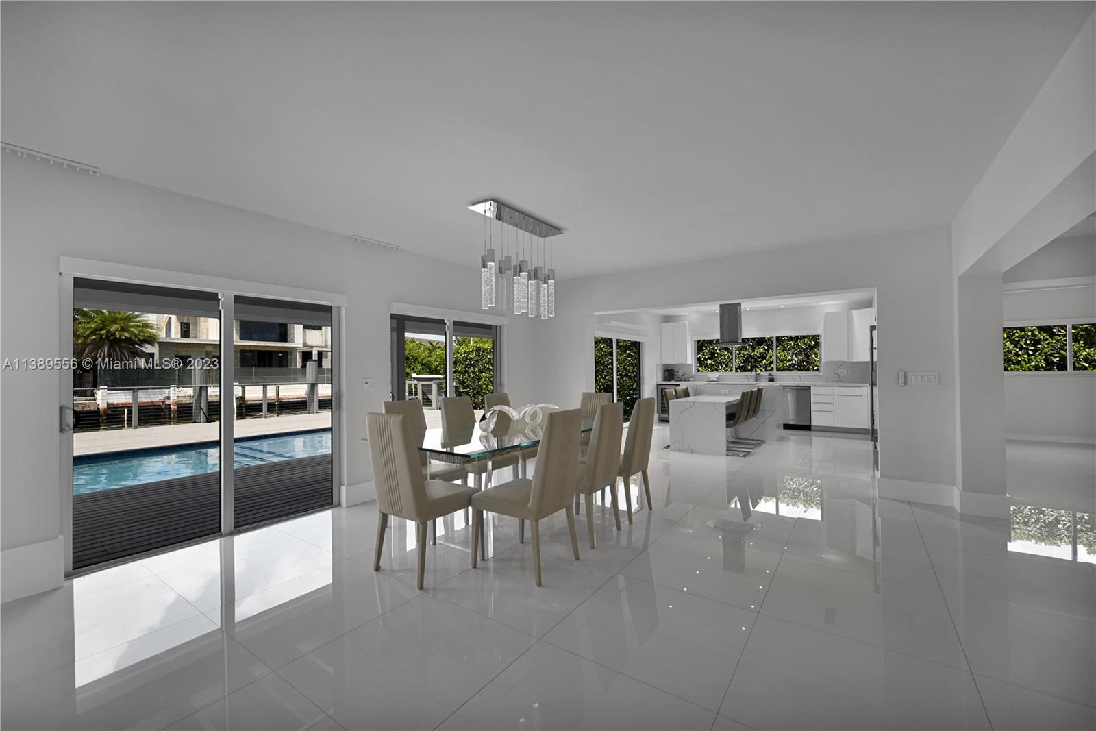 SAN SOUCI ESTATES - Residential