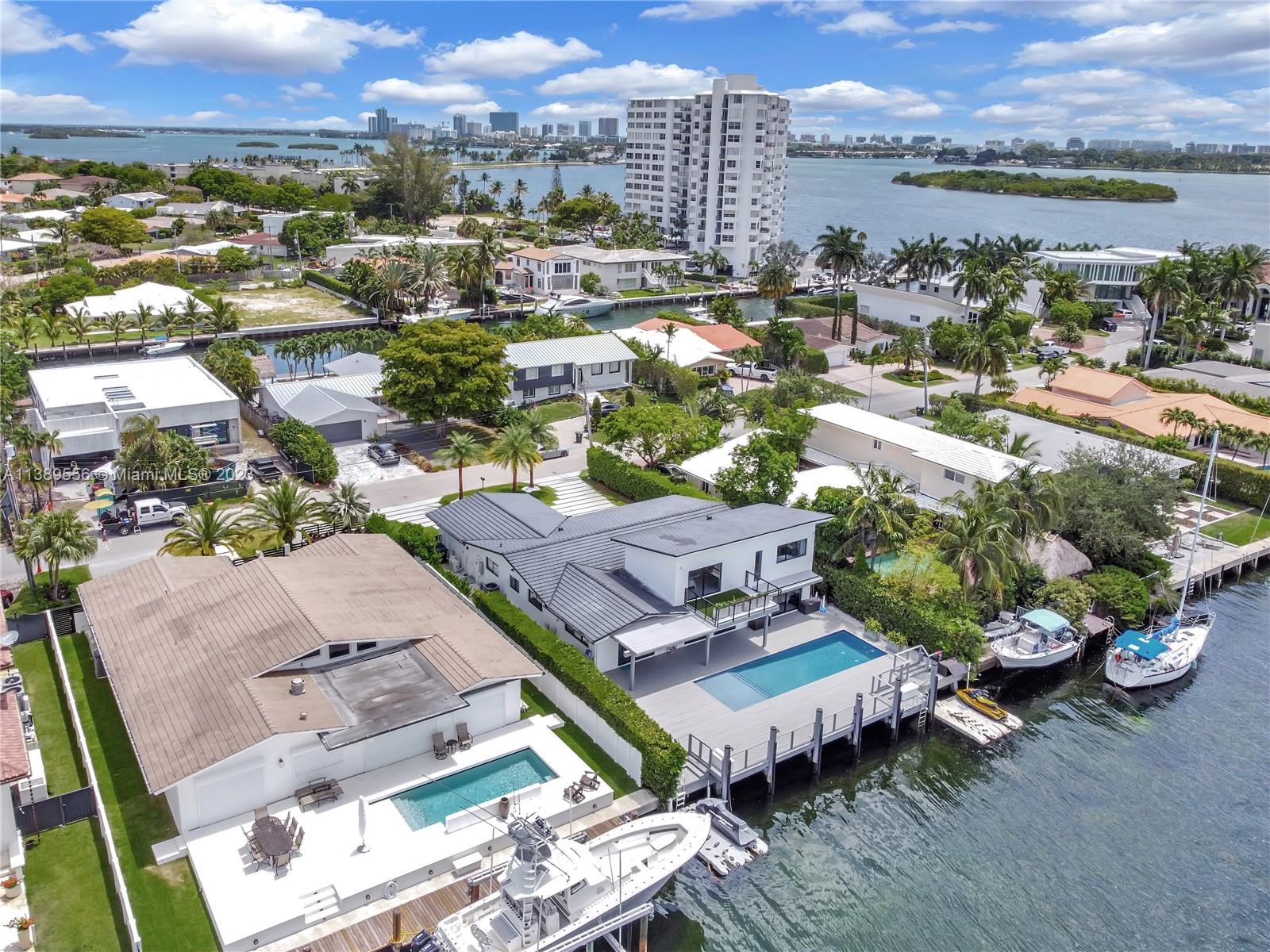 SAN SOUCI ESTATES - Residential