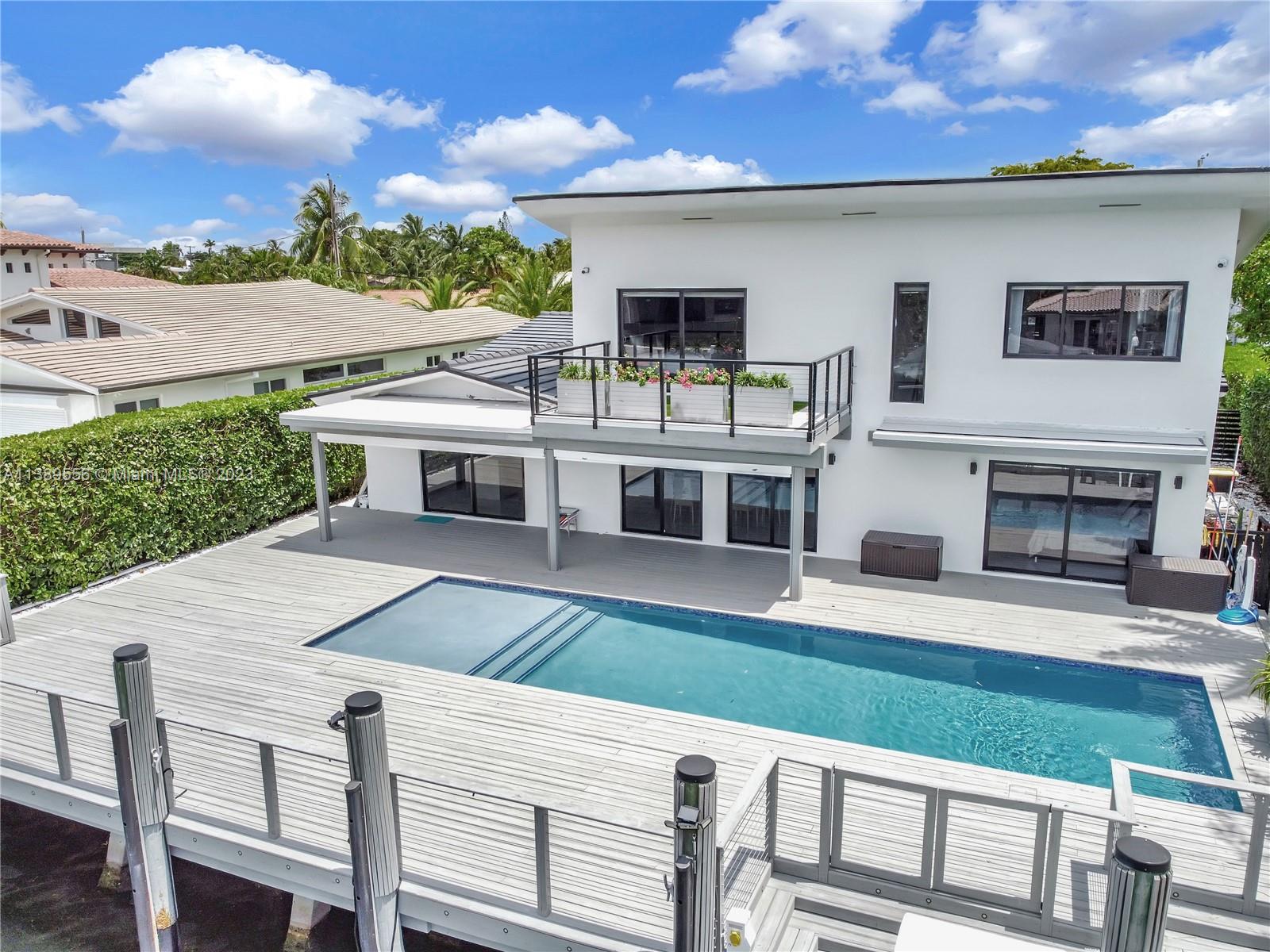 SAN SOUCI ESTATES - Residential