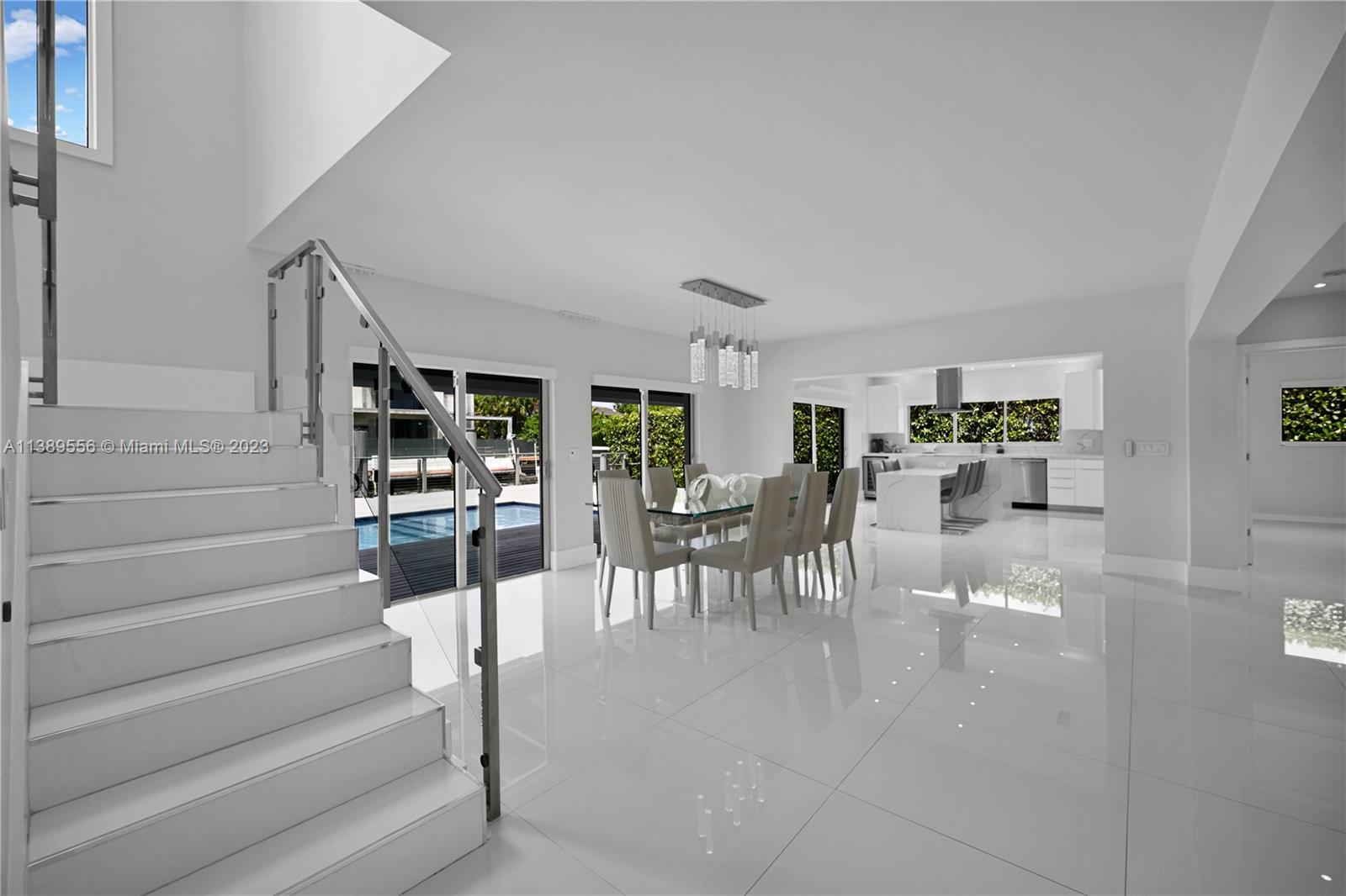 SAN SOUCI ESTATES - Residential