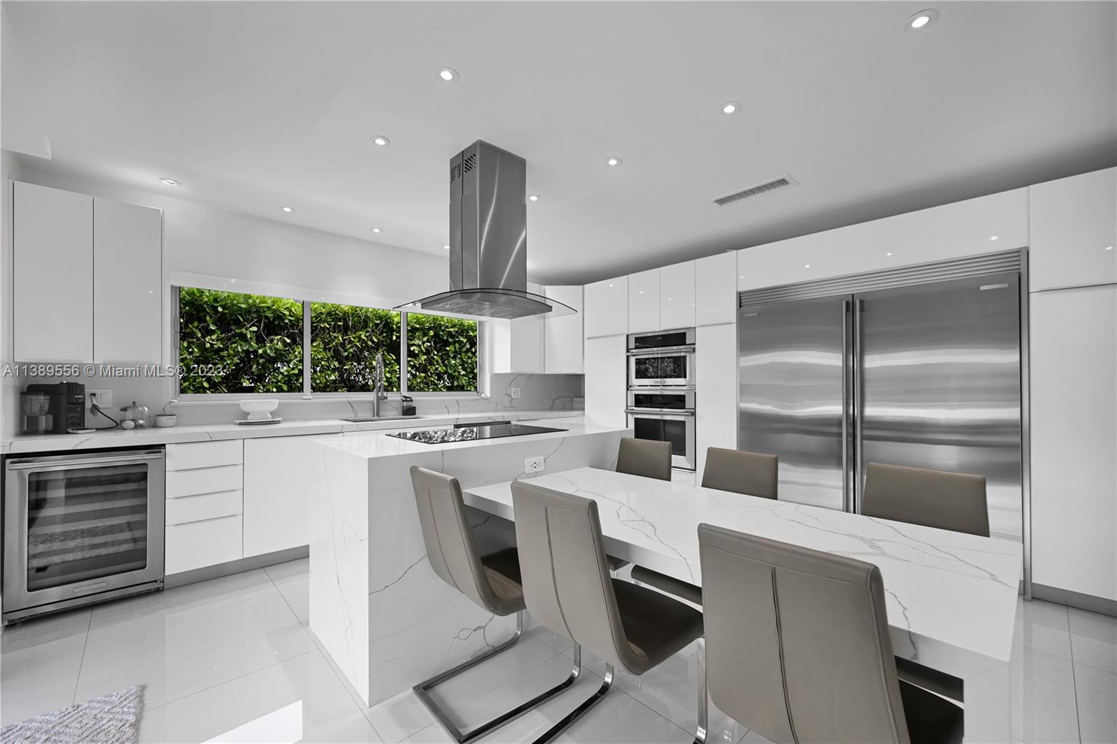 SAN SOUCI ESTATES - Residential