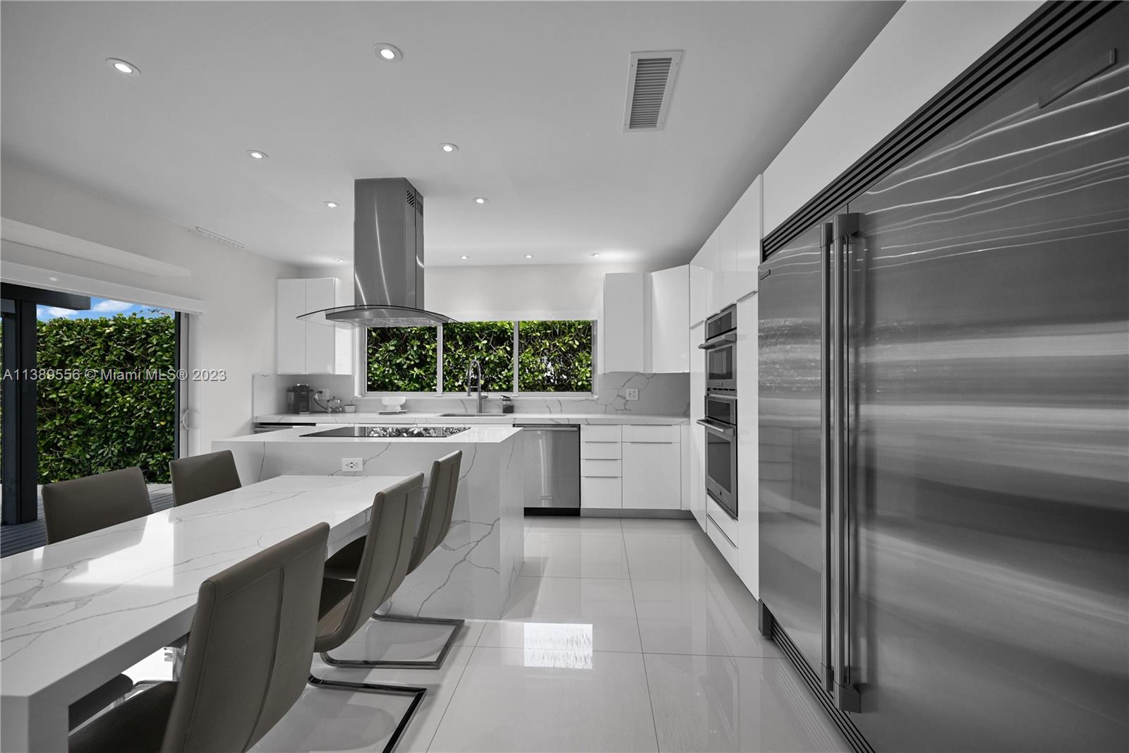 SAN SOUCI ESTATES - Residential