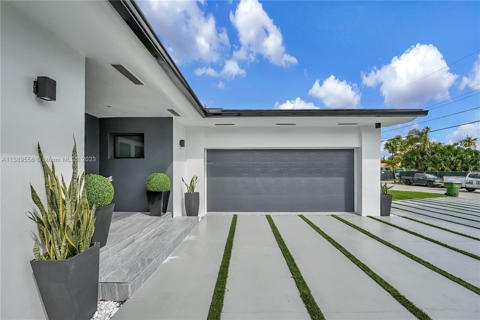 SAN SOUCI ESTATES - Residential