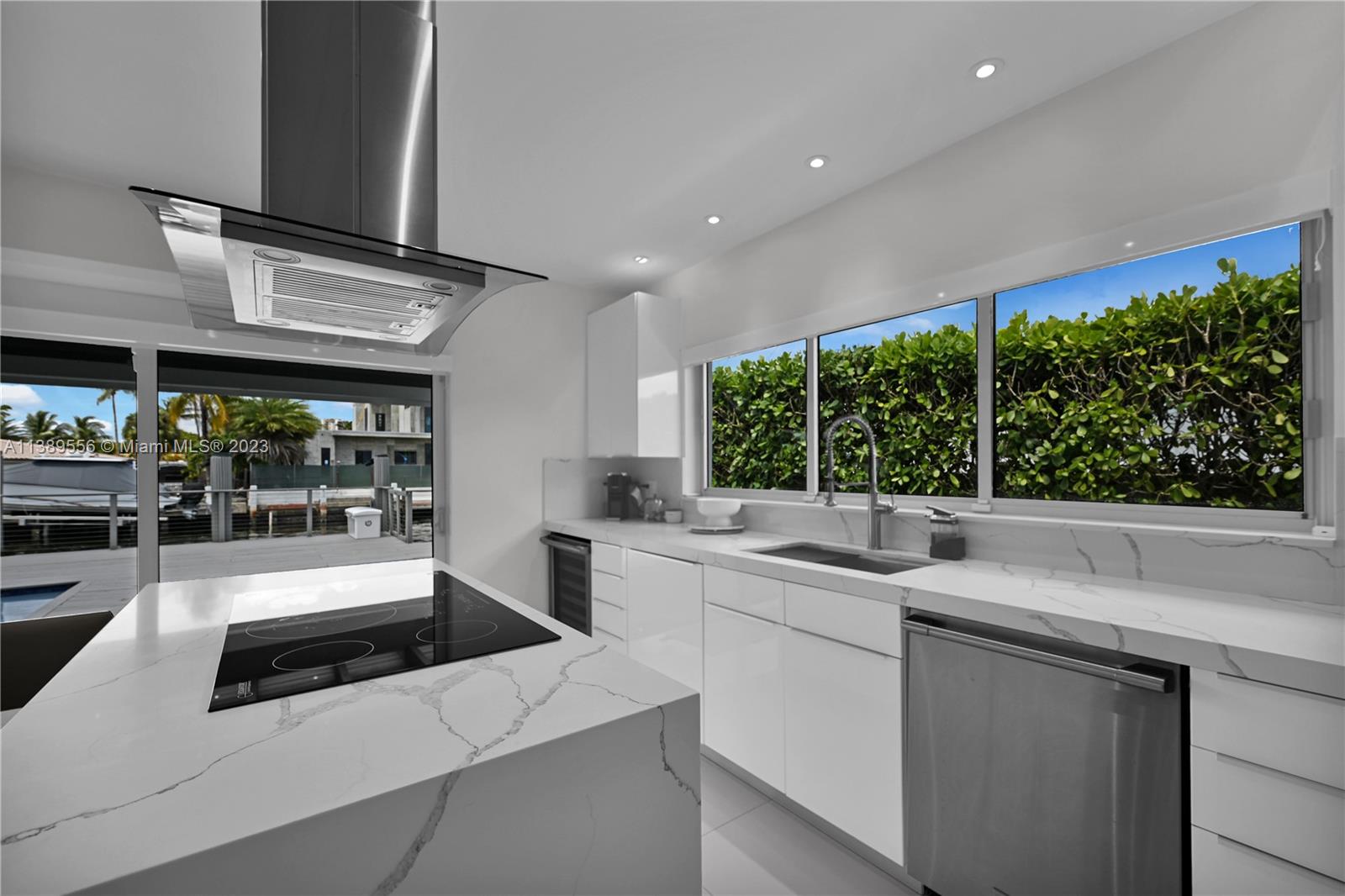 SAN SOUCI ESTATES - Residential