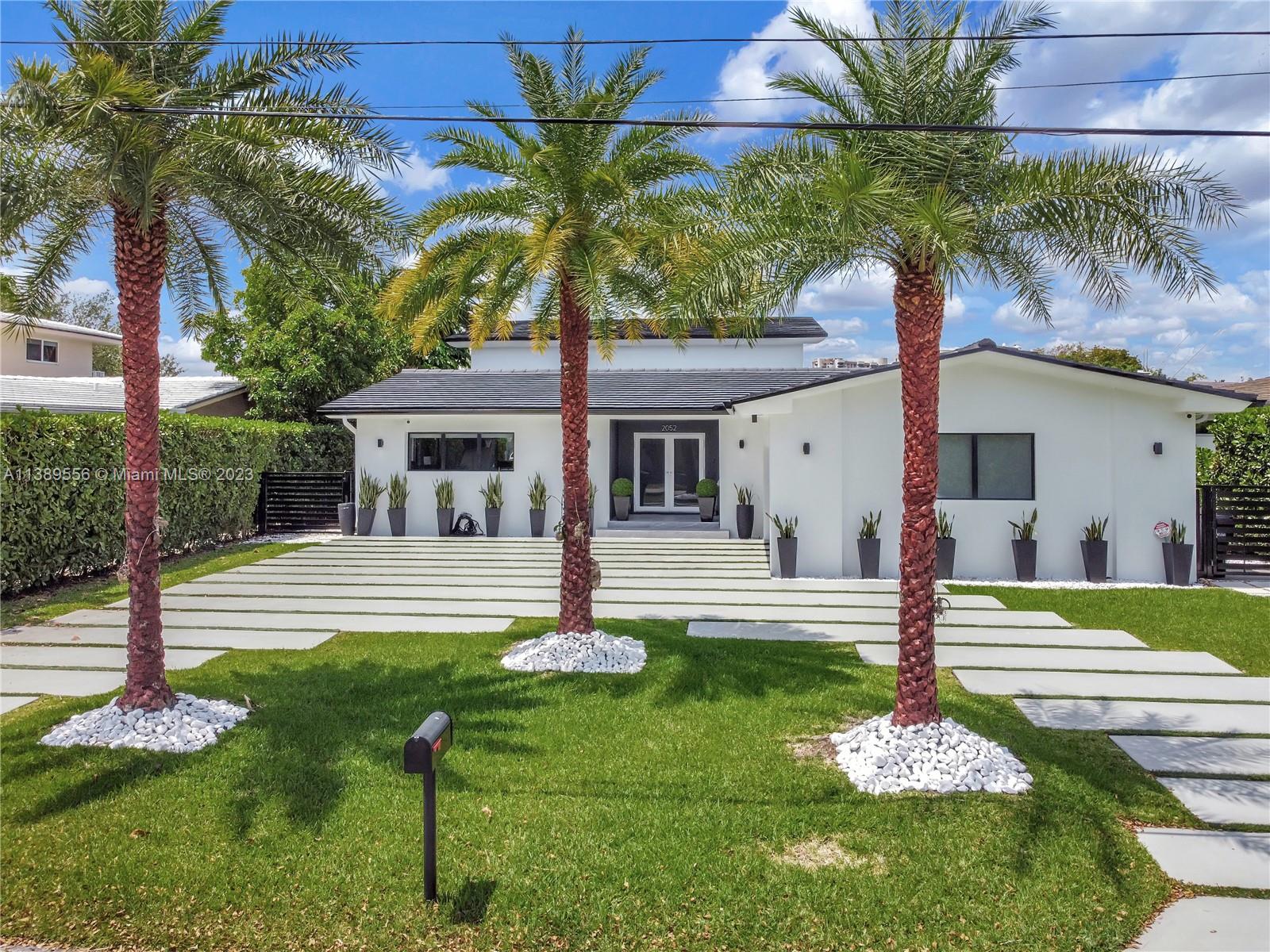 SAN SOUCI ESTATES - Residential