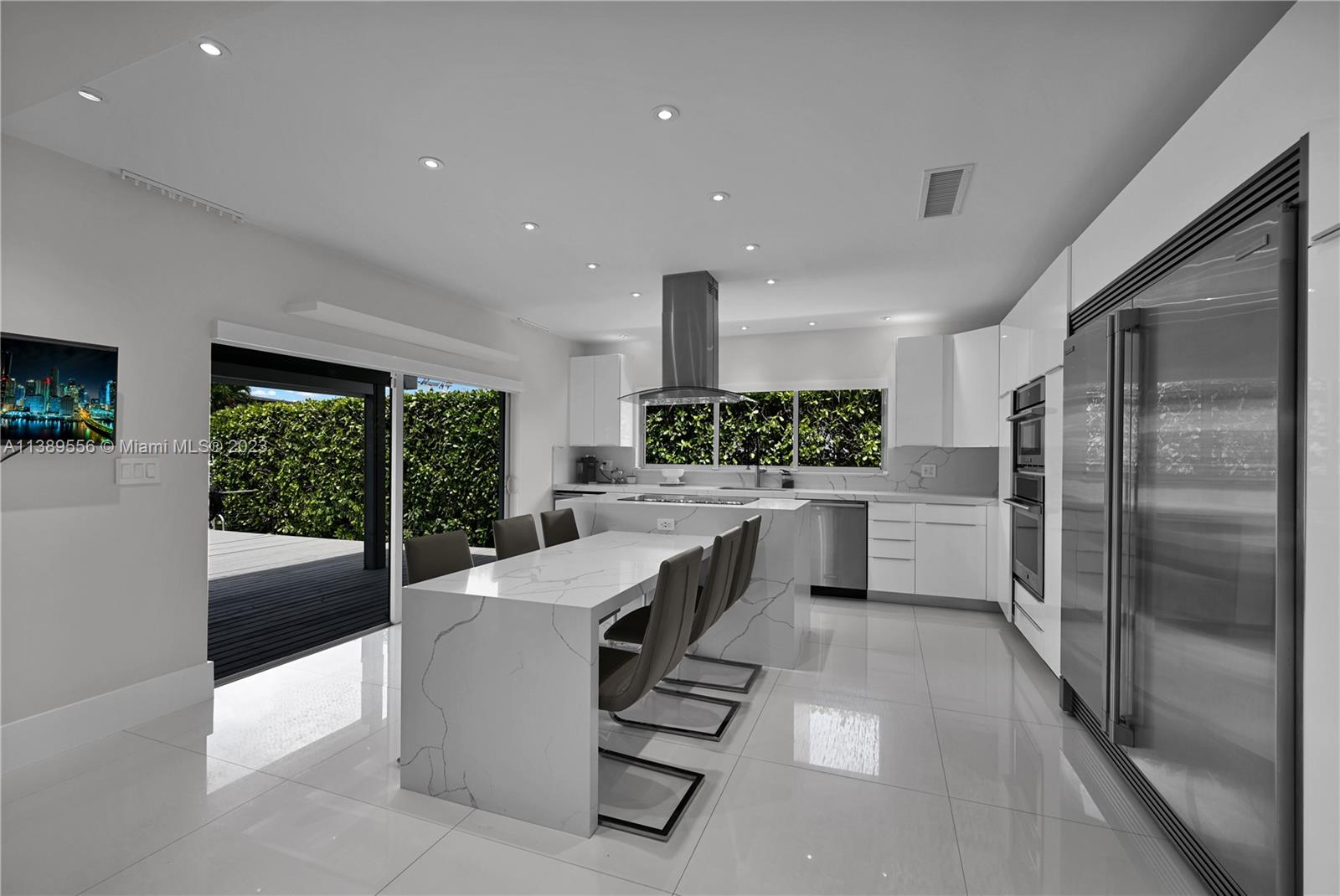 SAN SOUCI ESTATES - Residential