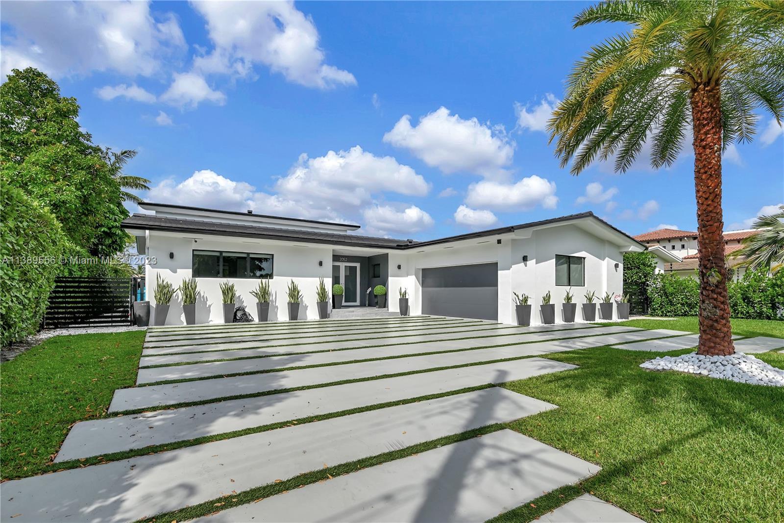 SAN SOUCI ESTATES - Residential