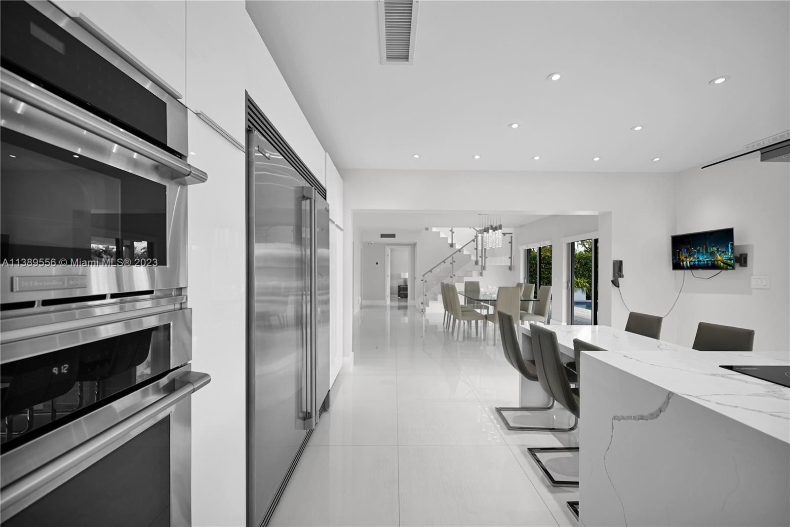 SAN SOUCI ESTATES - Residential