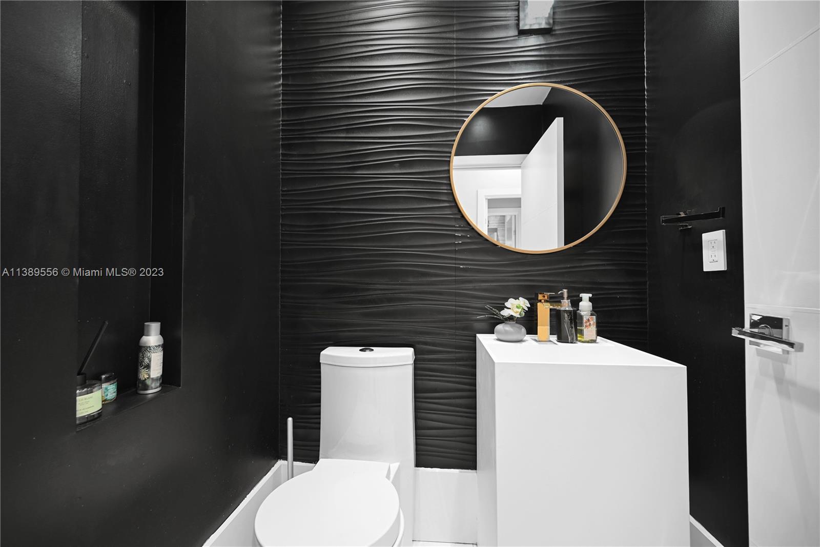 SAN SOUCI ESTATES - Residential