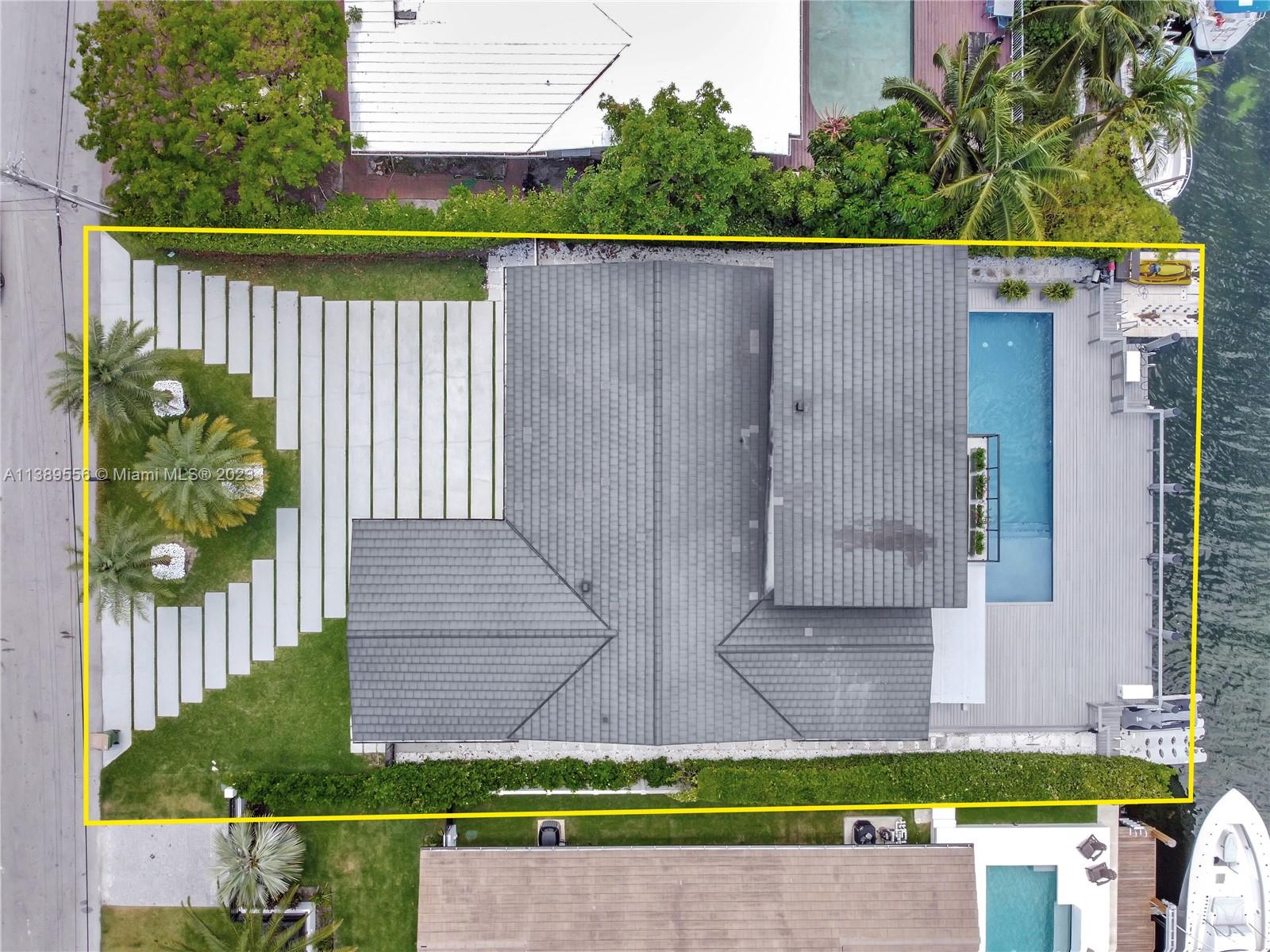 SAN SOUCI ESTATES - Residential