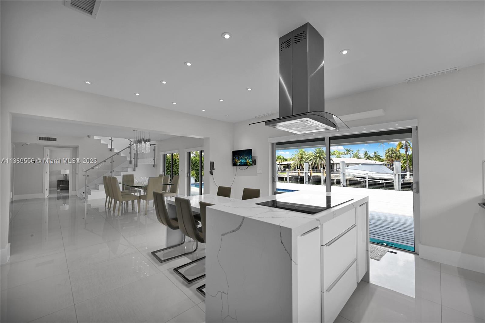 SAN SOUCI ESTATES - Residential