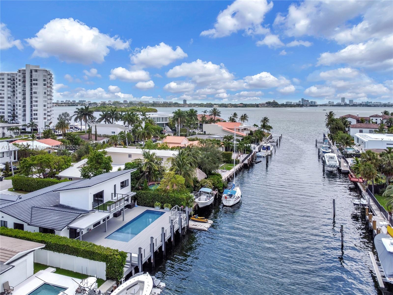 SAN SOUCI ESTATES - Residential