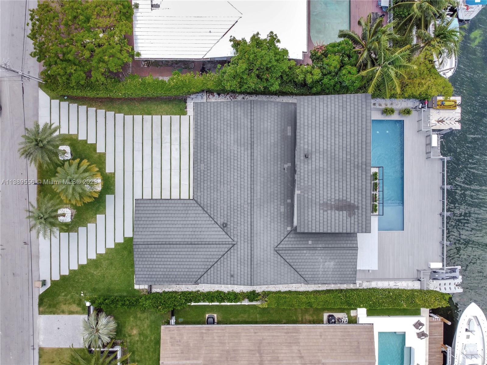 SAN SOUCI ESTATES - Residential