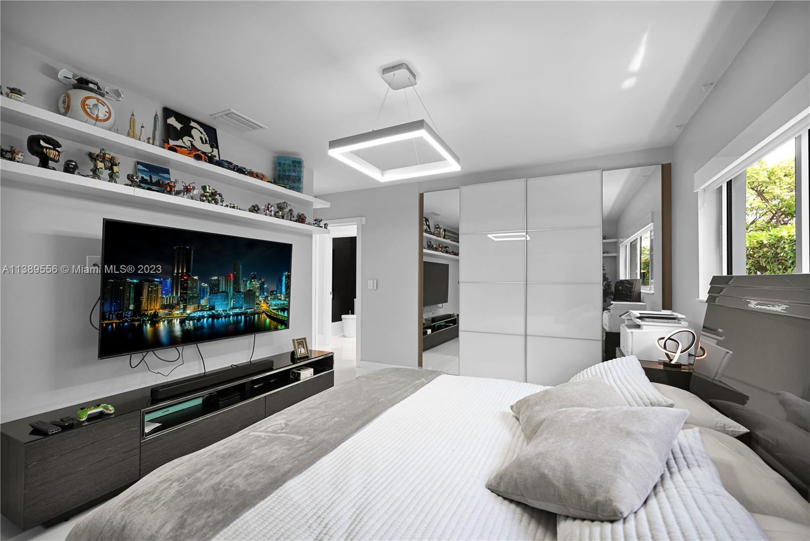 SAN SOUCI ESTATES - Residential