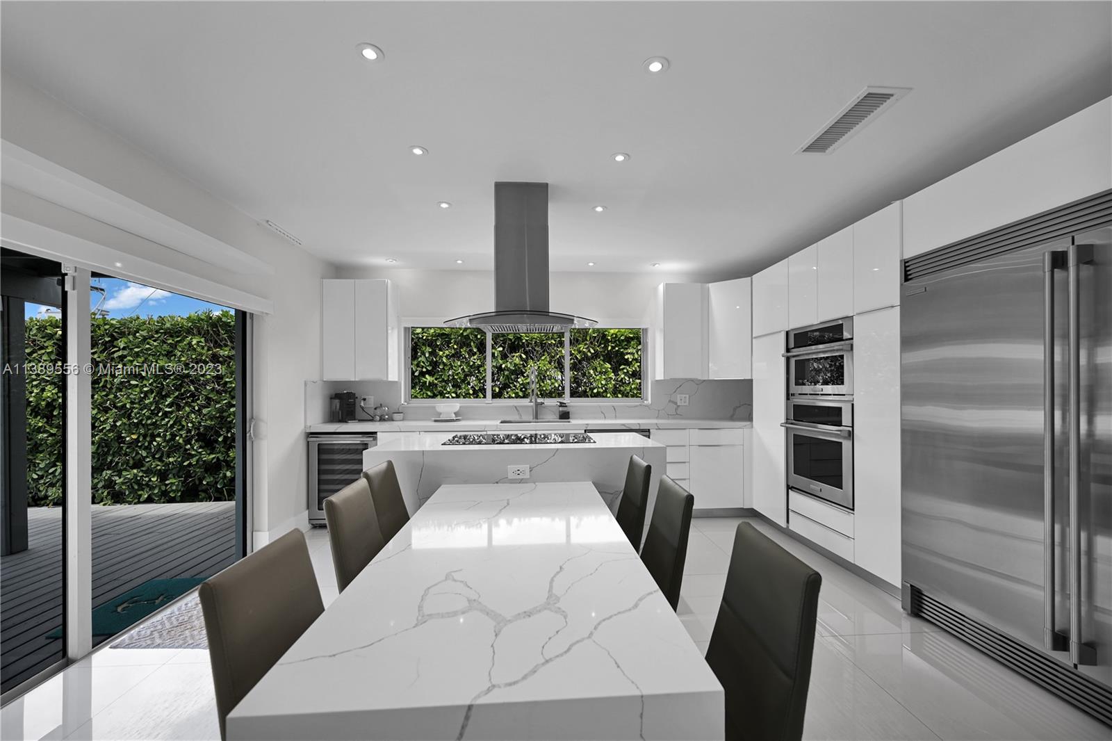 SAN SOUCI ESTATES - Residential