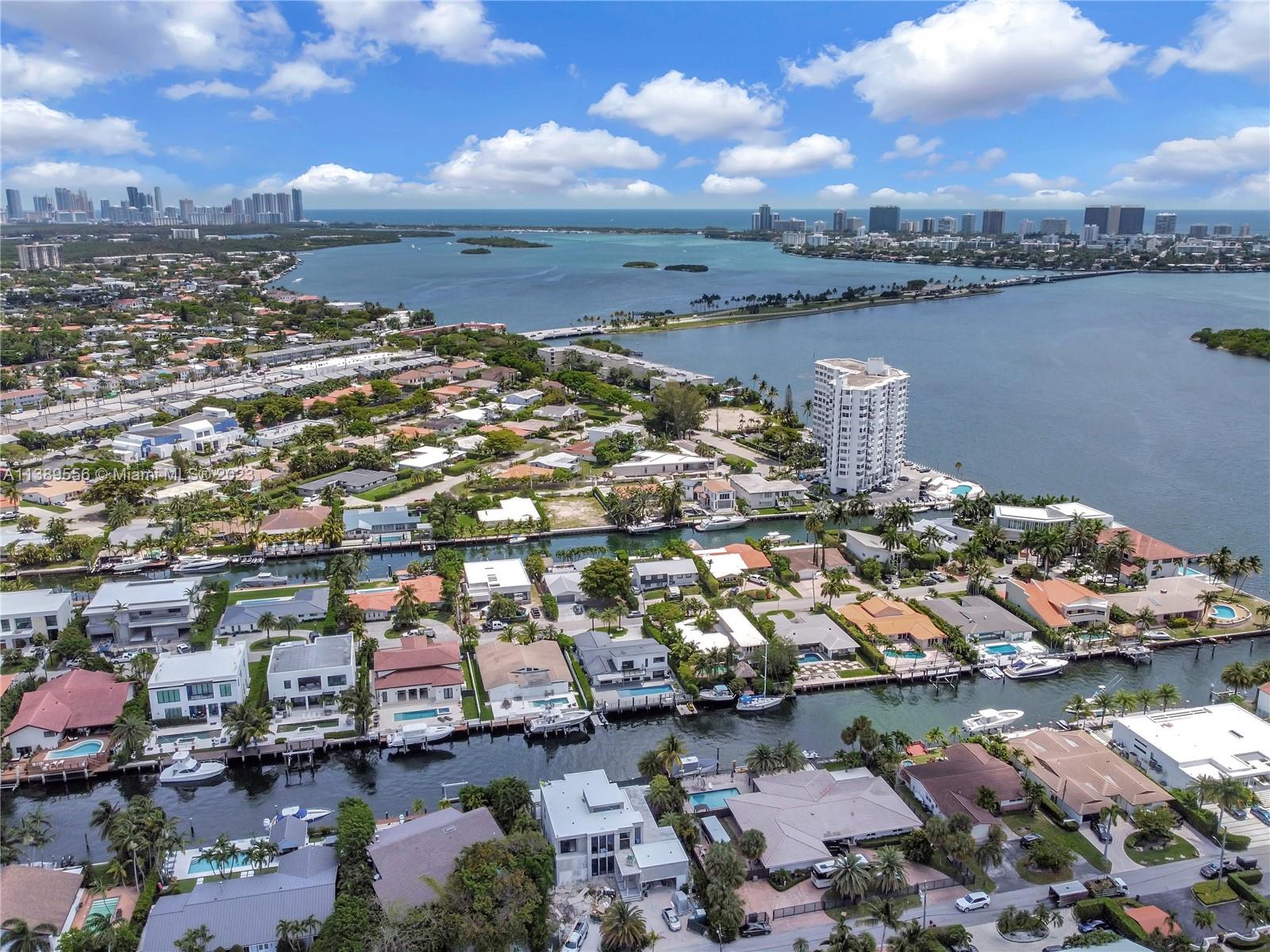 SAN SOUCI ESTATES - Residential