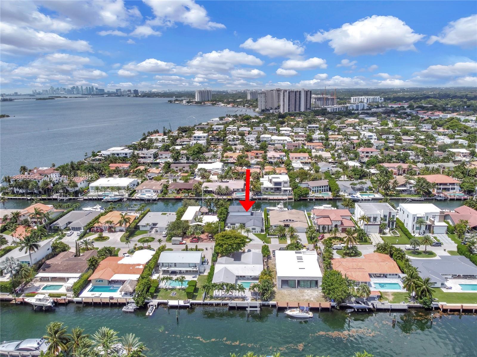 SAN SOUCI ESTATES - Residential