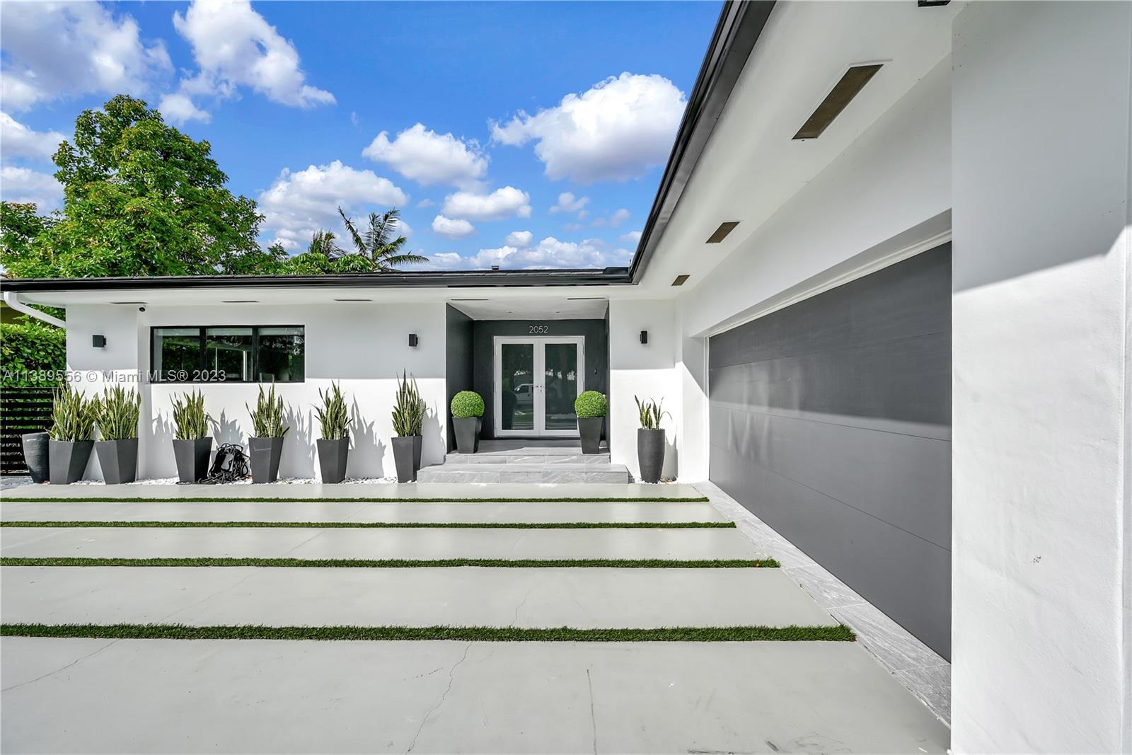 SAN SOUCI ESTATES - Residential