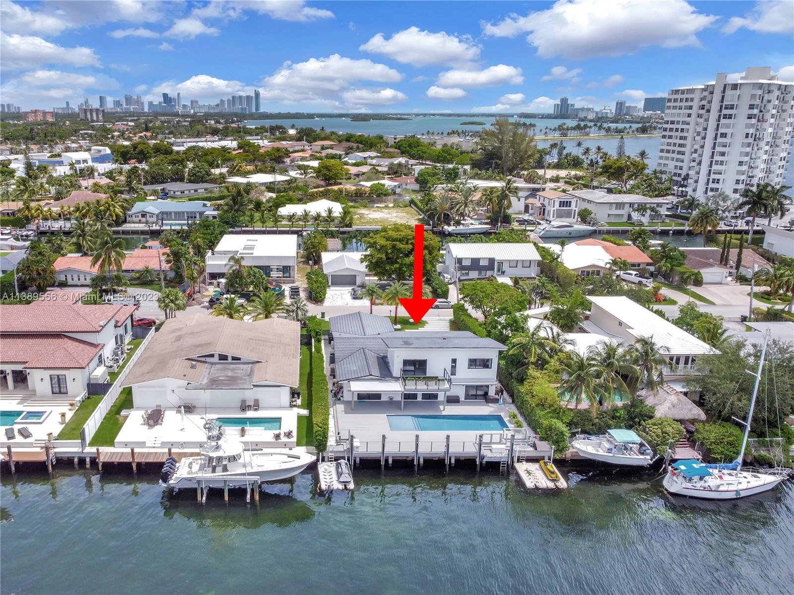 SAN SOUCI ESTATES - Residential