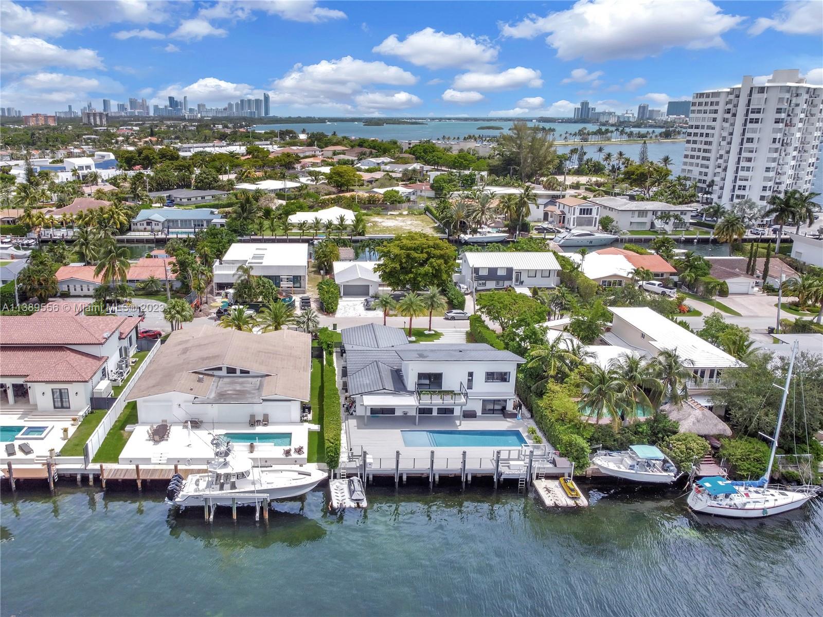 SAN SOUCI ESTATES - Residential