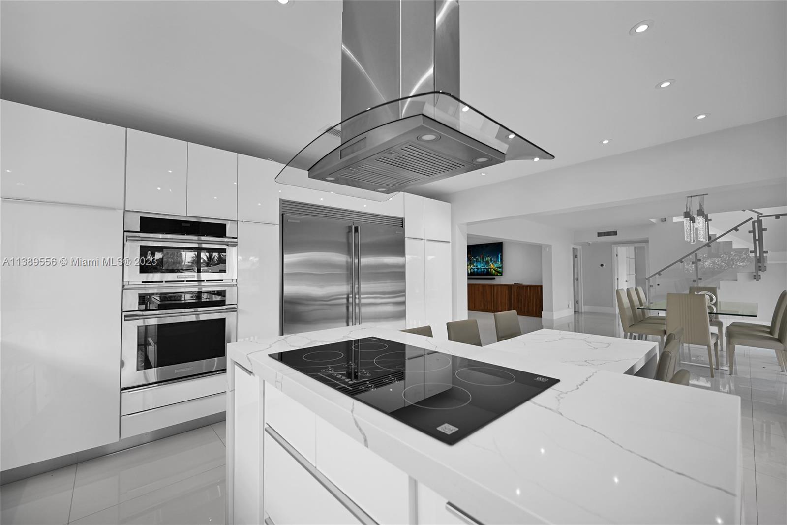 SAN SOUCI ESTATES - Residential