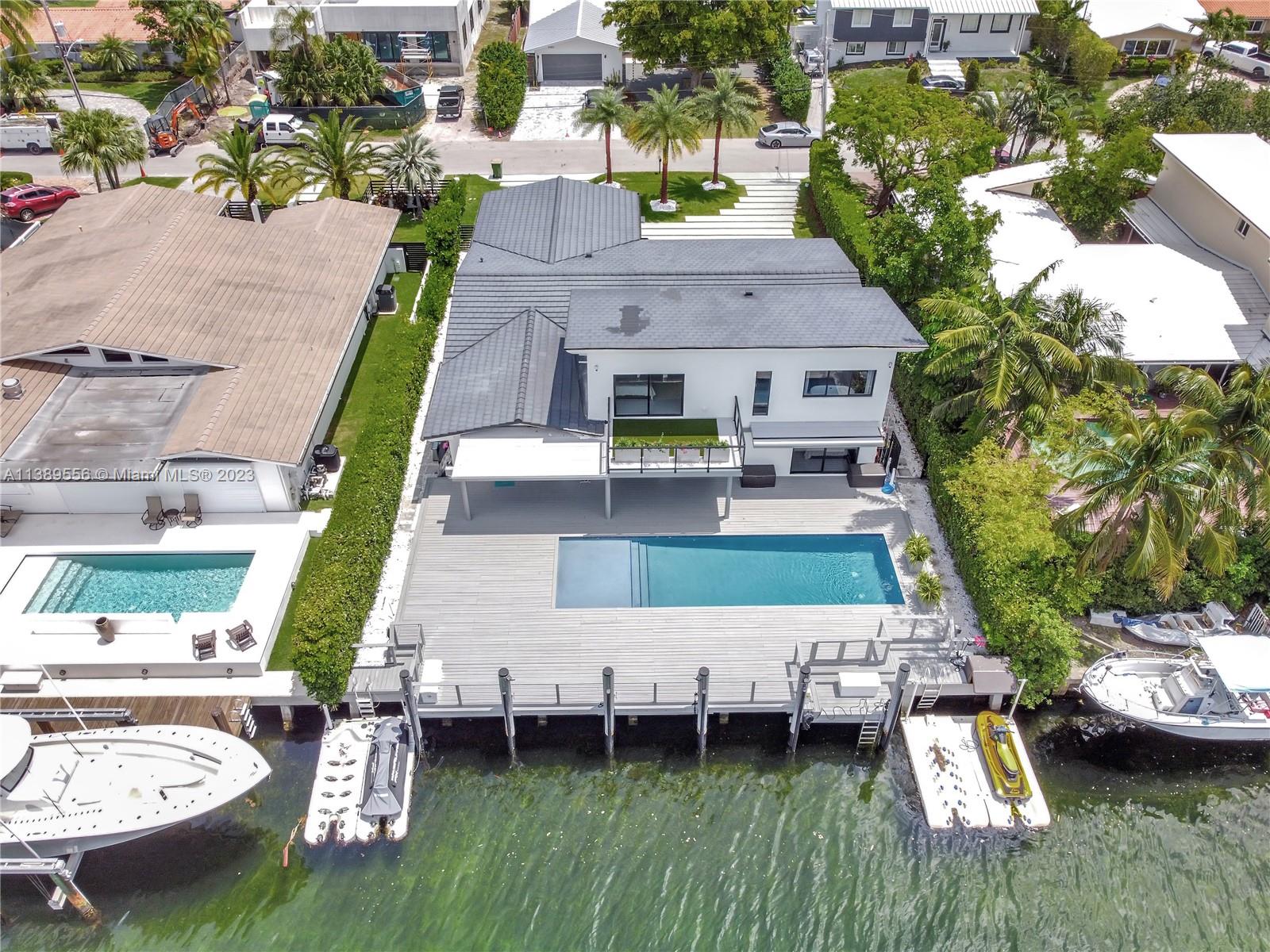 SAN SOUCI ESTATES - Residential