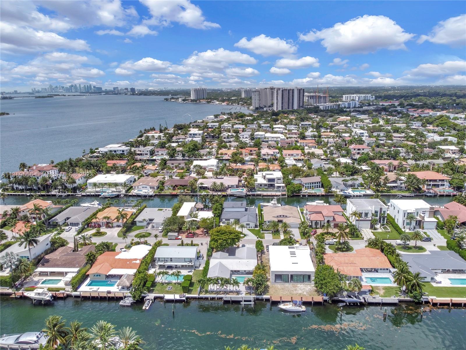 SAN SOUCI ESTATES - Residential