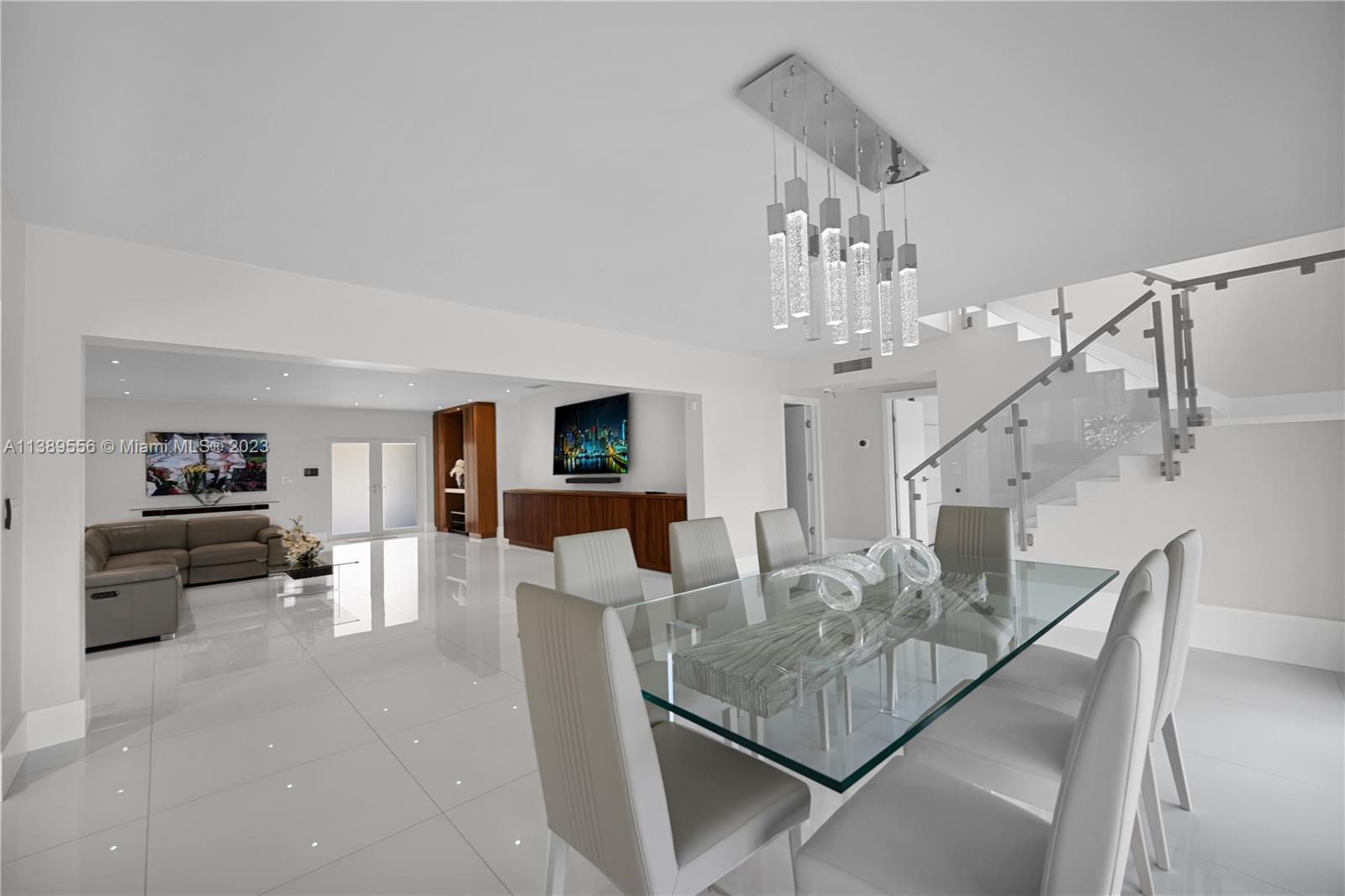 SAN SOUCI ESTATES - Residential