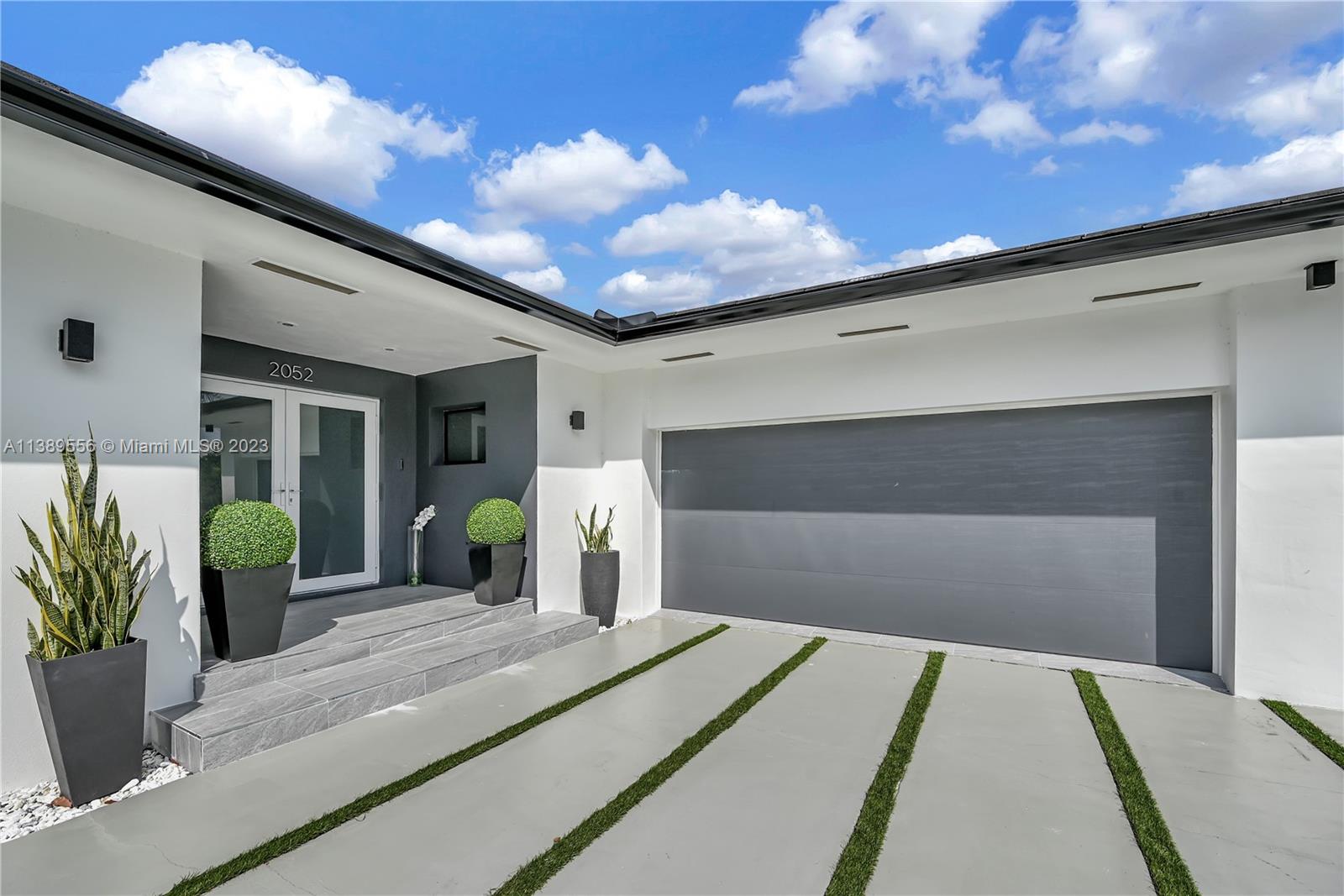 SAN SOUCI ESTATES - Residential