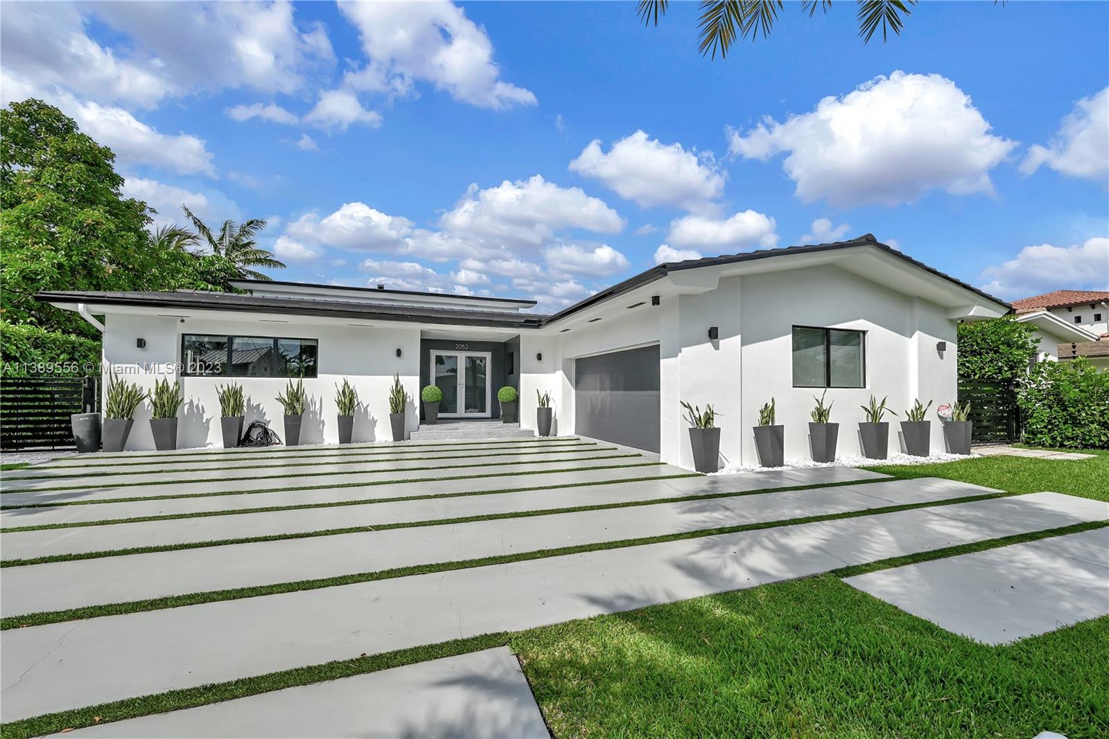 SAN SOUCI ESTATES - Residential