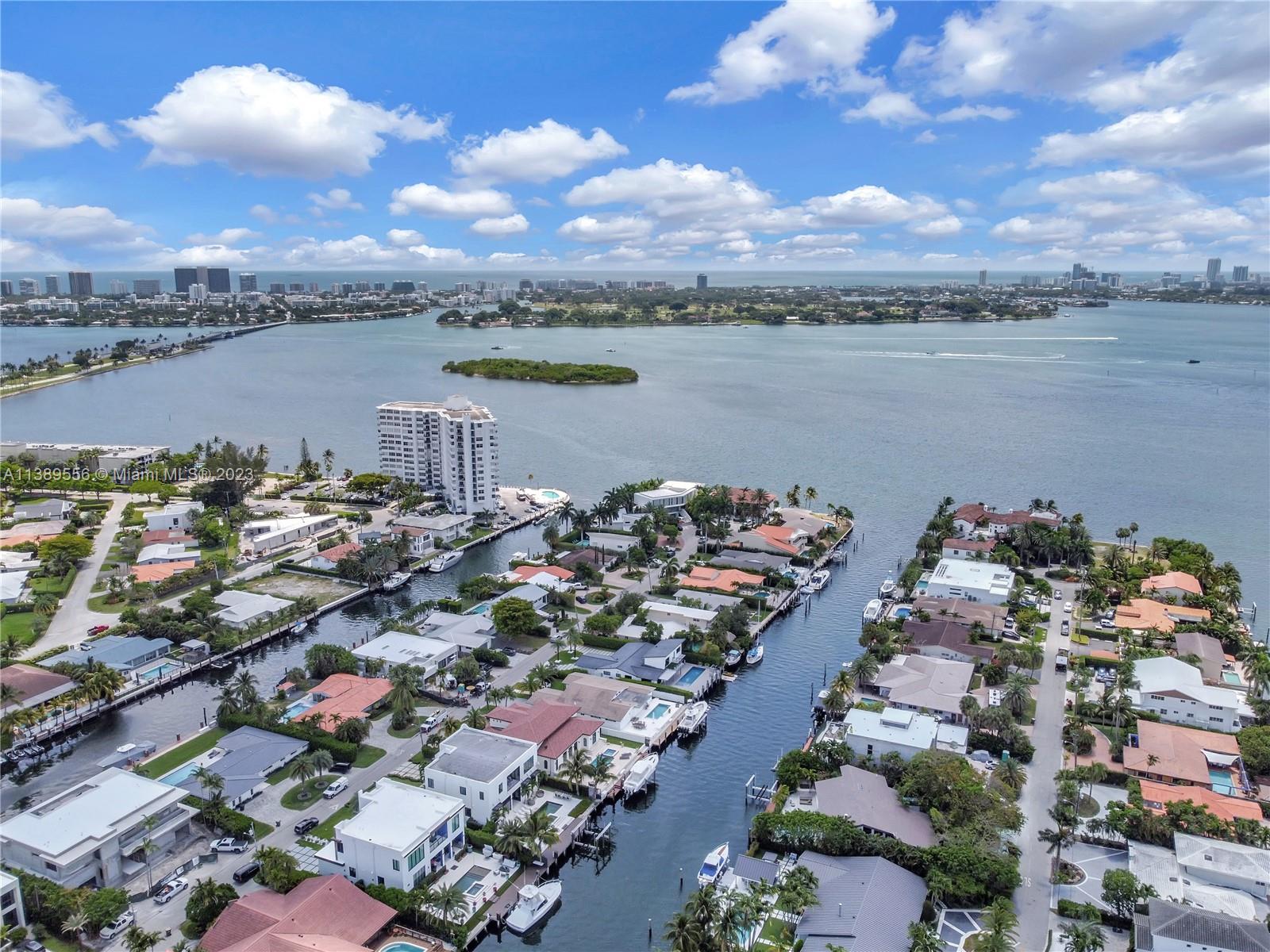 SAN SOUCI ESTATES - Residential