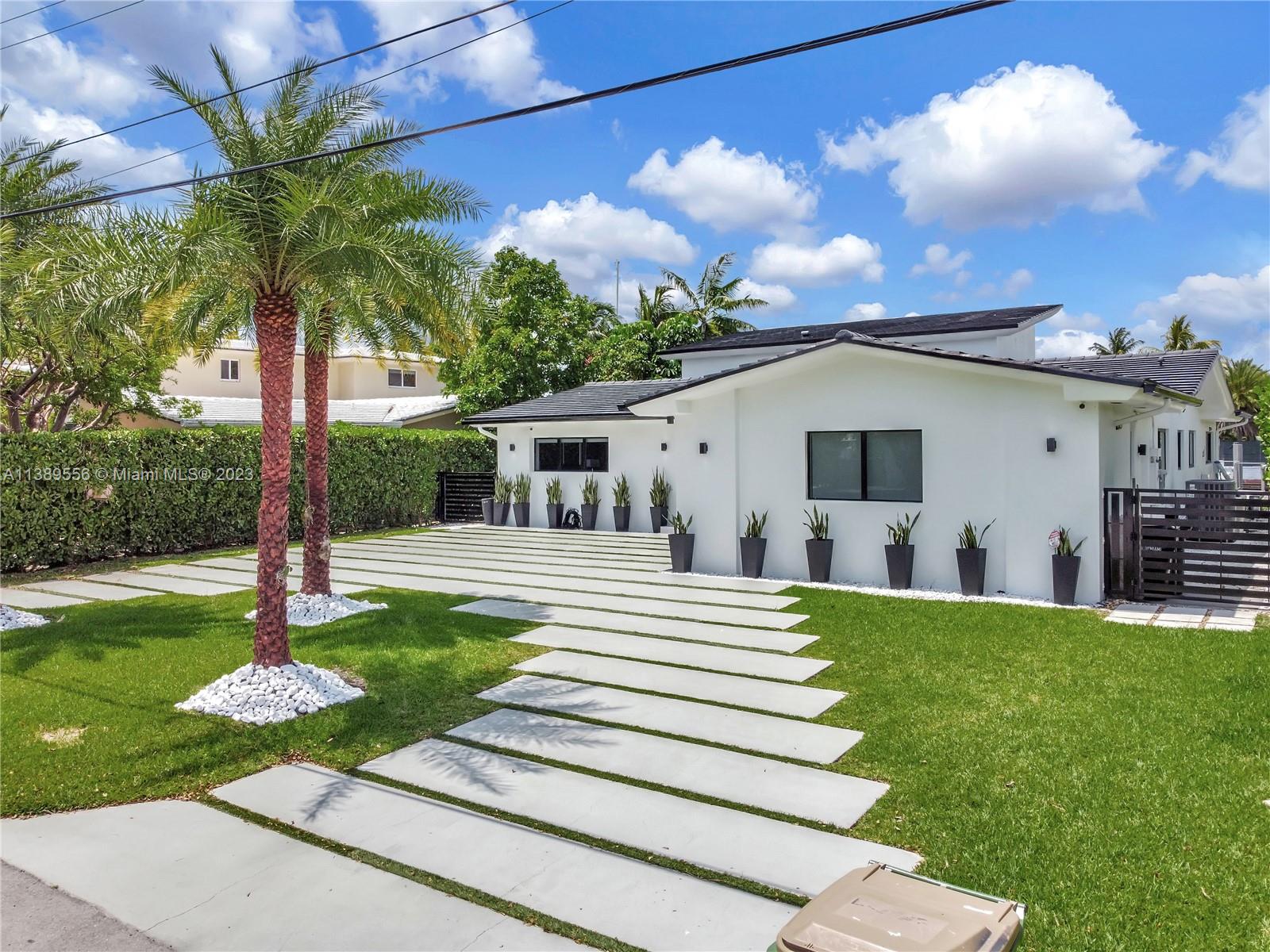 SAN SOUCI ESTATES - Residential