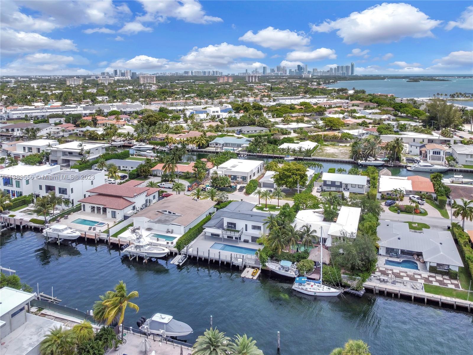 SAN SOUCI ESTATES - Residential