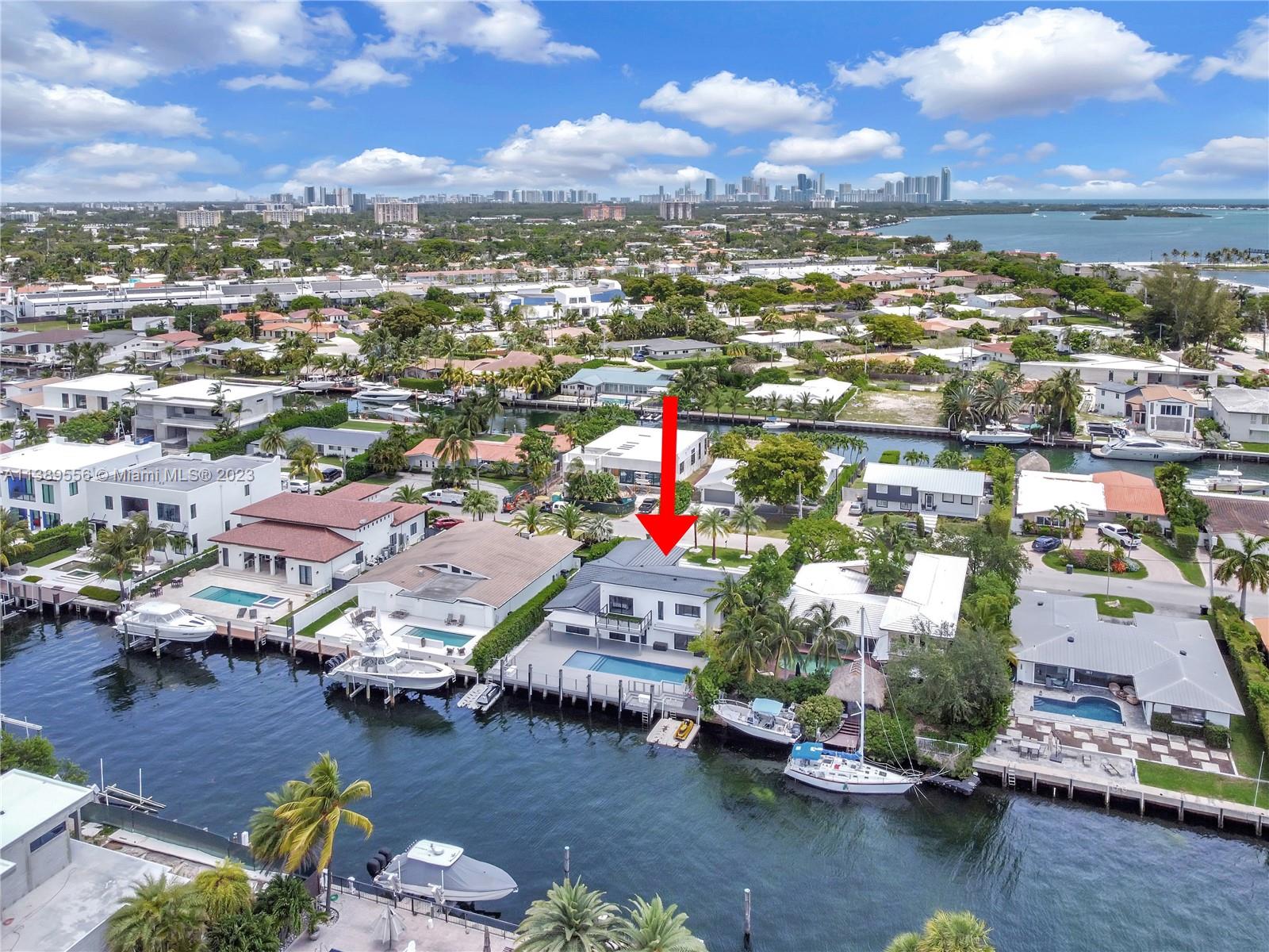 SAN SOUCI ESTATES - Residential